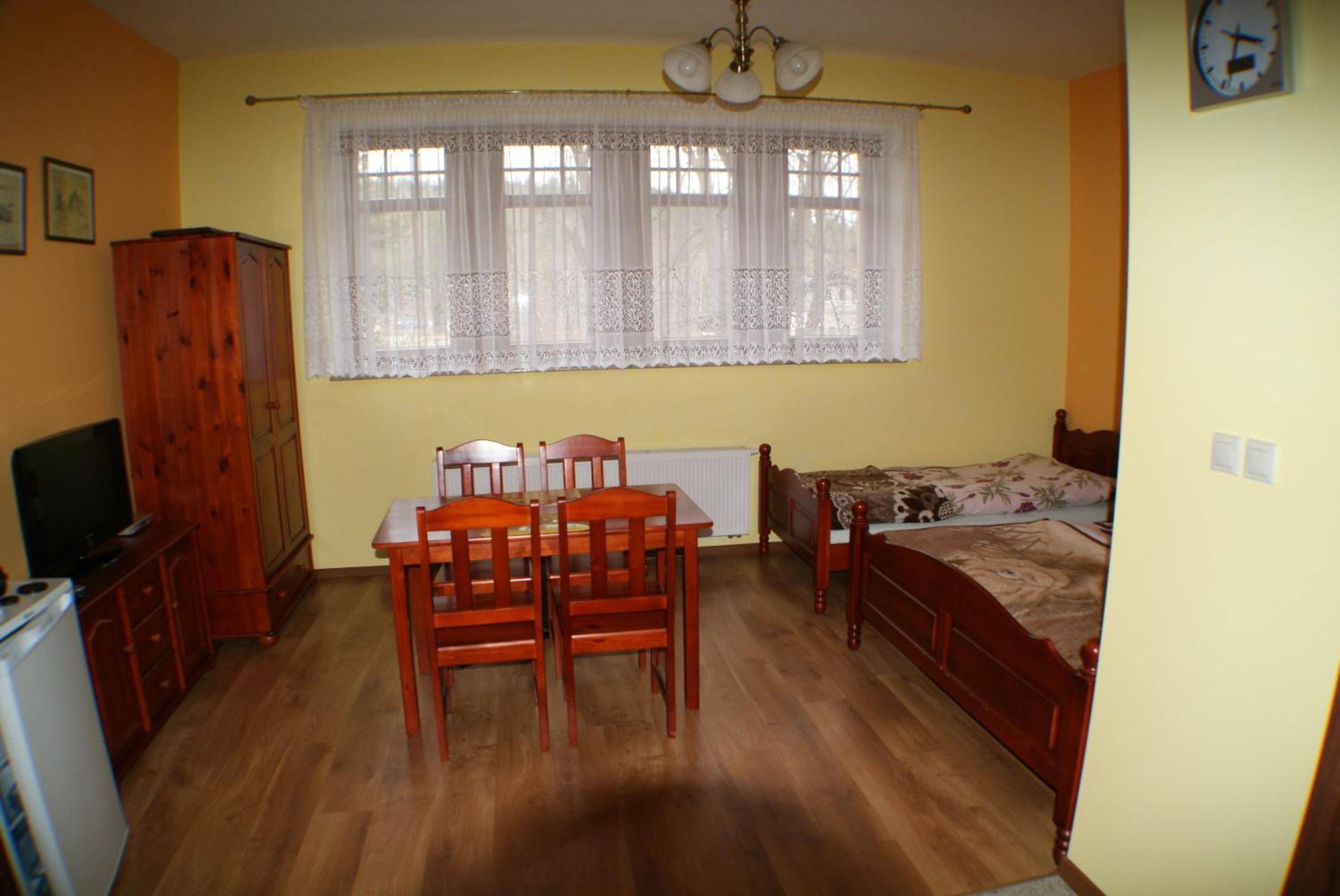 Apartament Jozefina view 5
