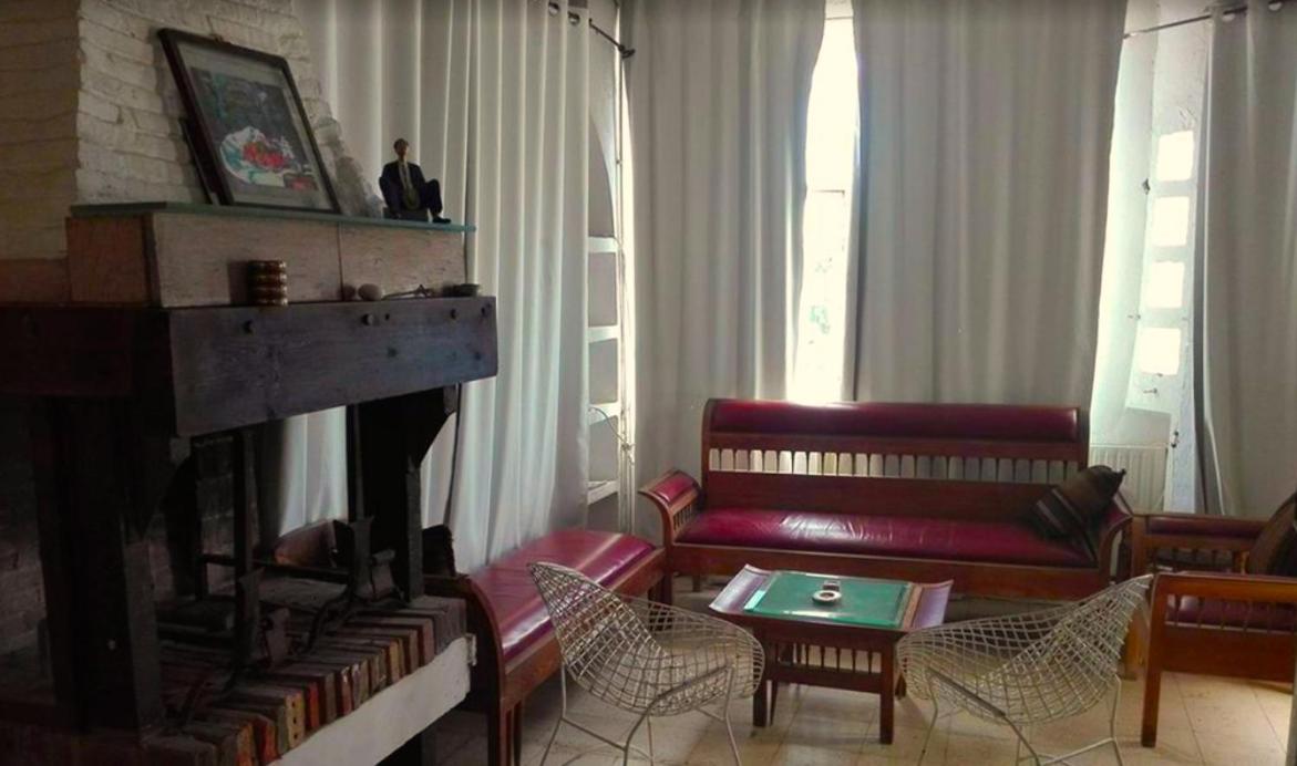 le mirador