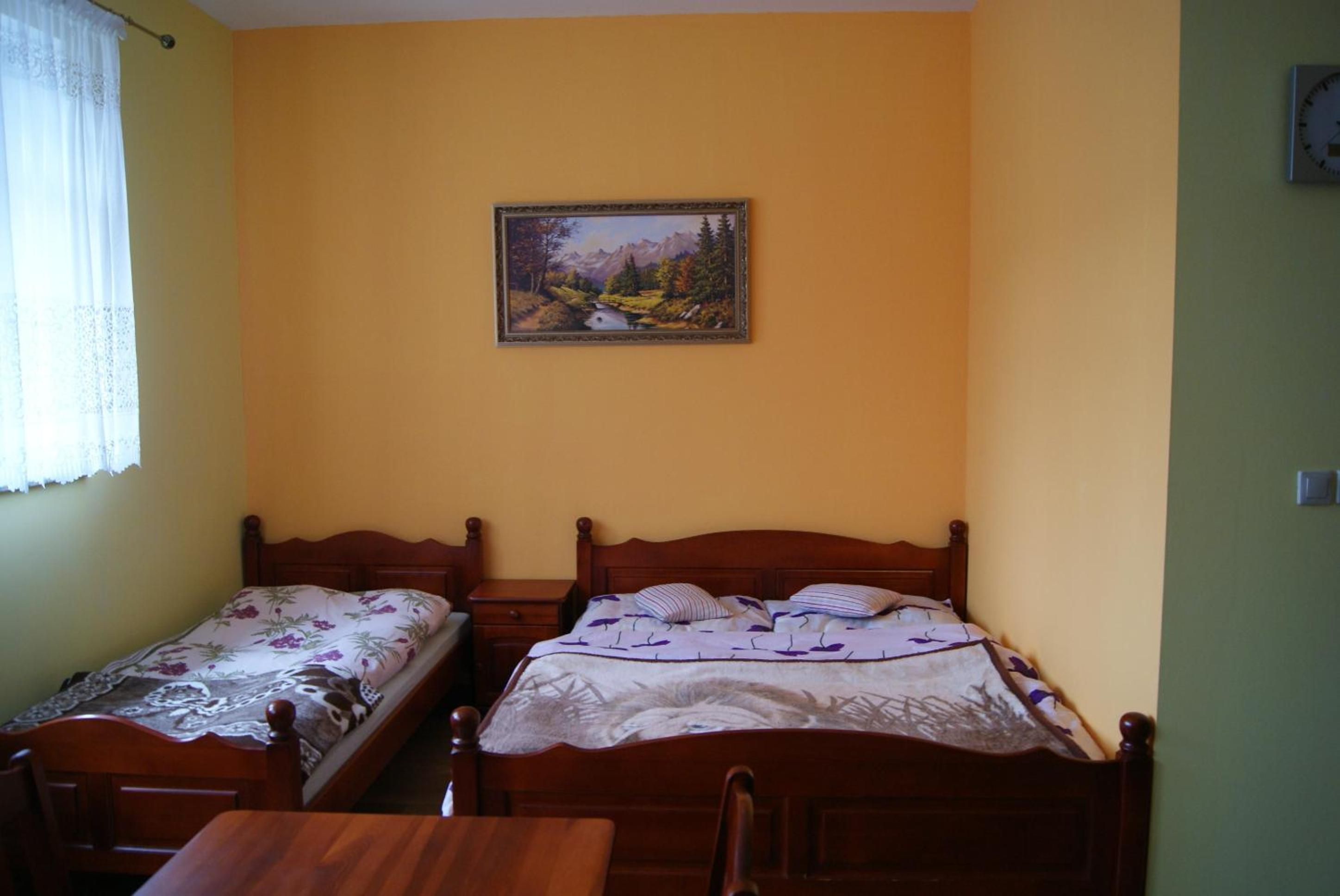 Apartament Jozefina view 3