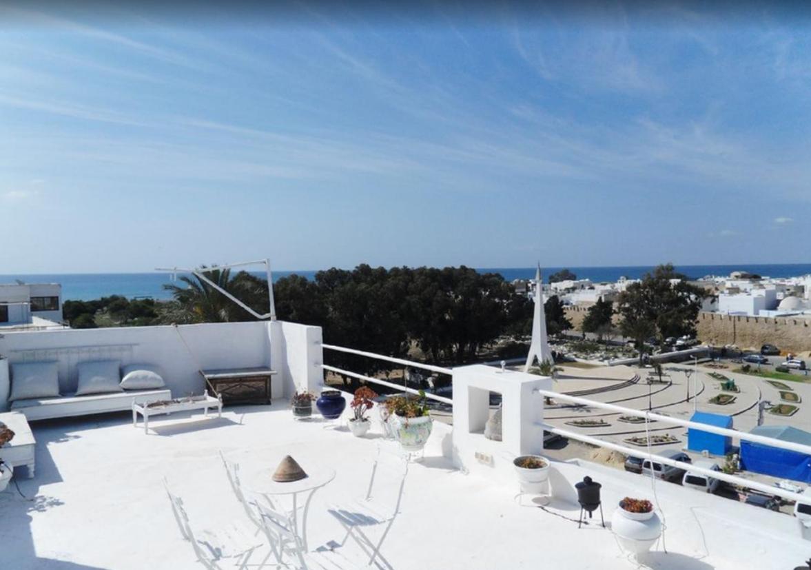 le mirador