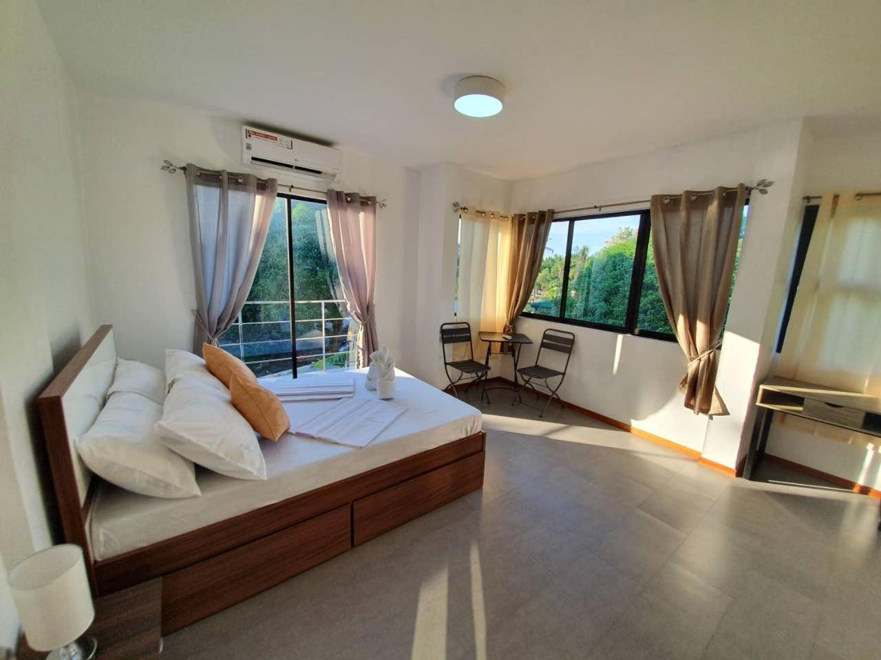 Mango Prima view 4