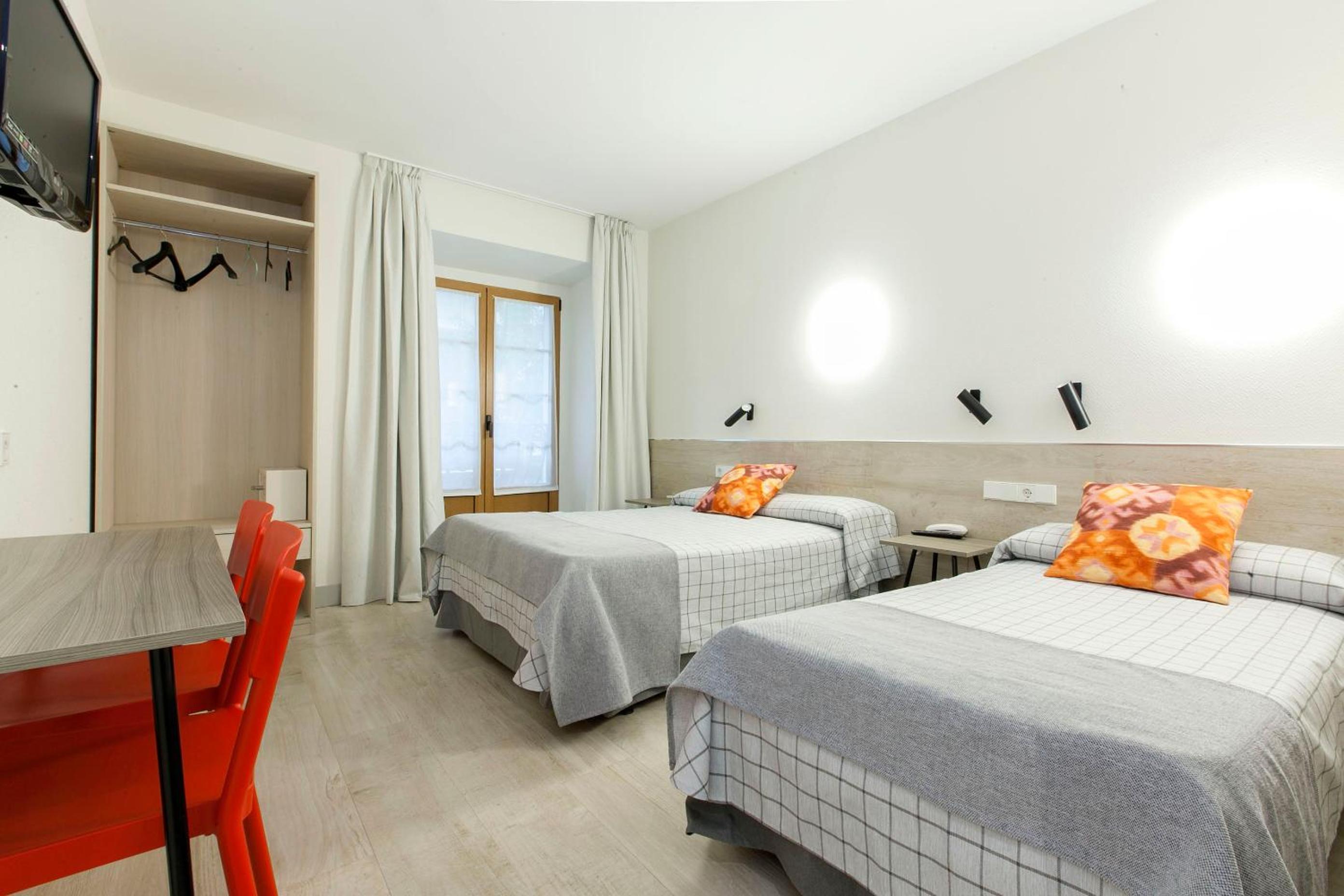 Hostal Castilla II Puerta del Sol