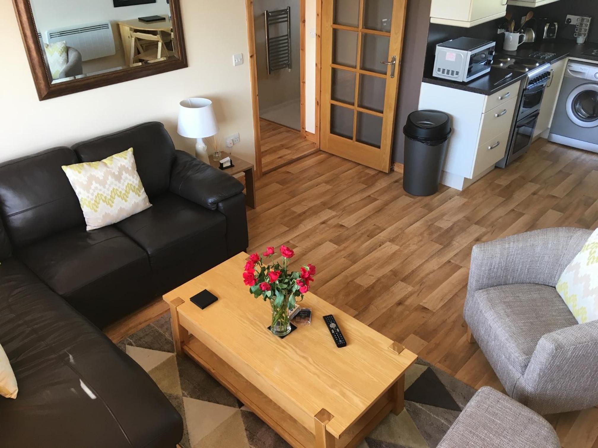 Eastbrae Cottages & Lodges view 5