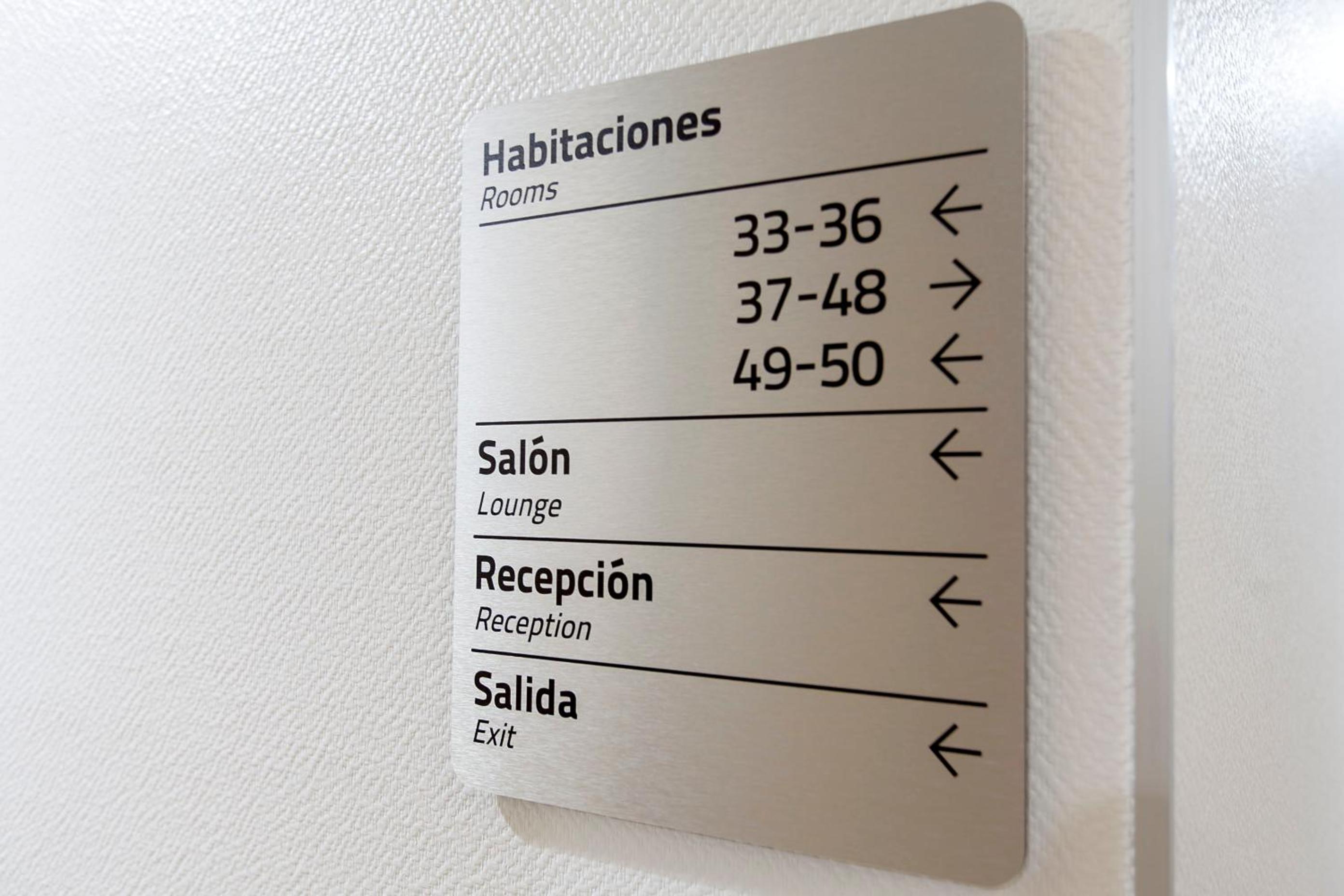 Hostal Castilla II Puerta del Sol