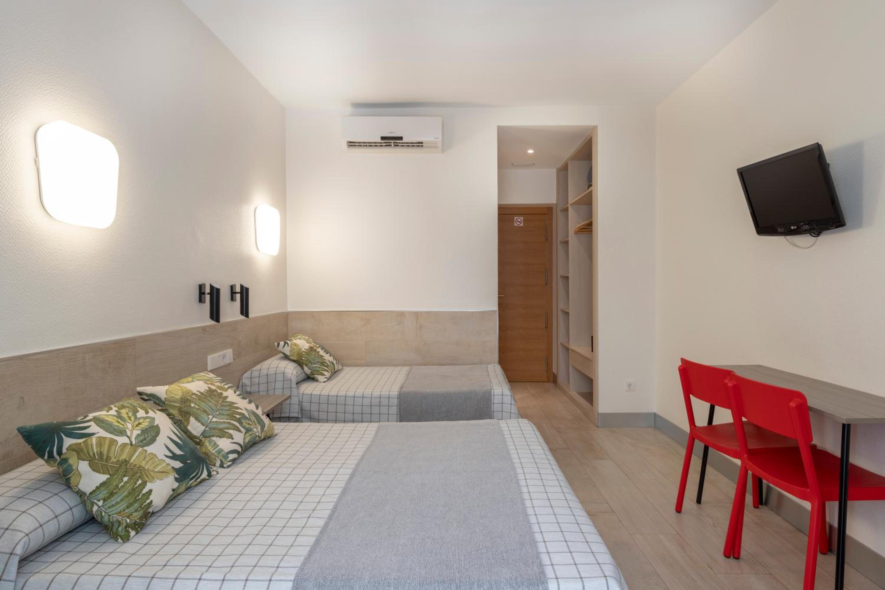 Hostal Castilla II Puerta del Sol