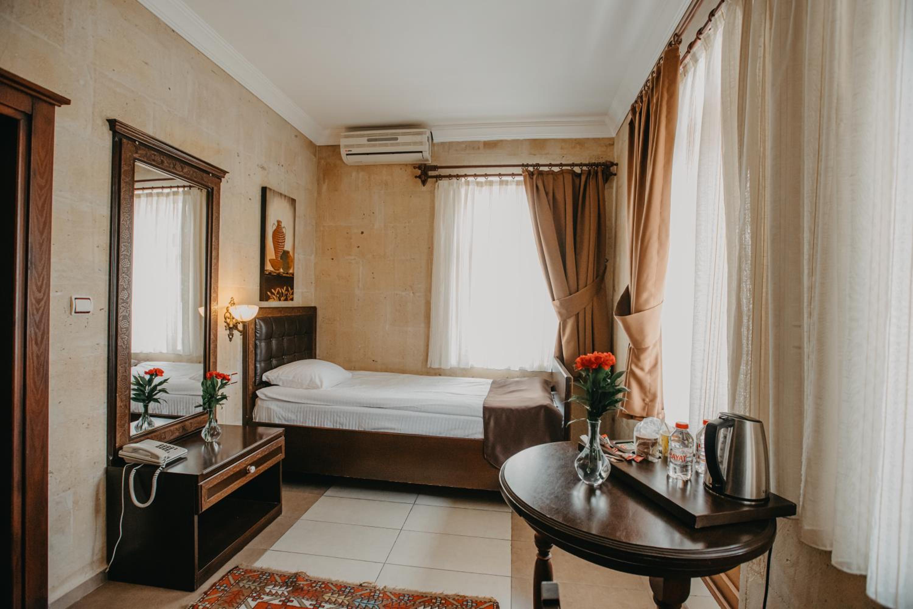 Royal Stone Houses - Goreme - Image 51