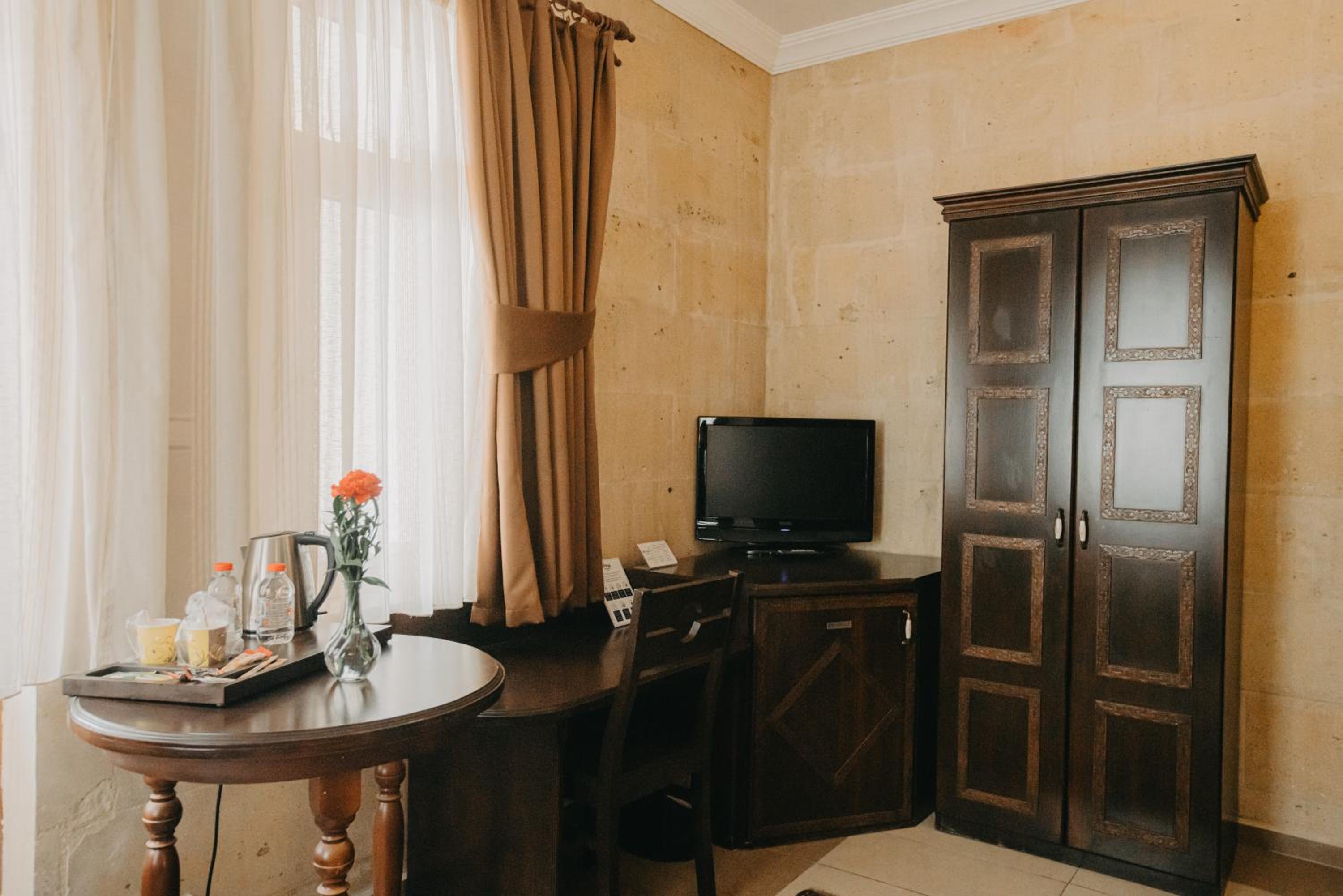 Royal Stone Houses - Goreme - Image 49