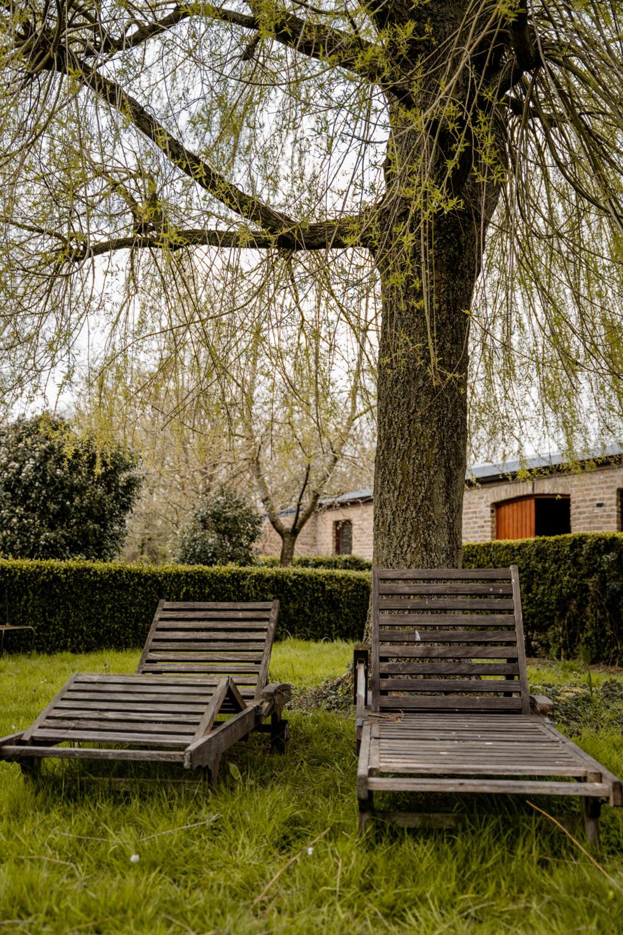 Villa Ghysbrecht