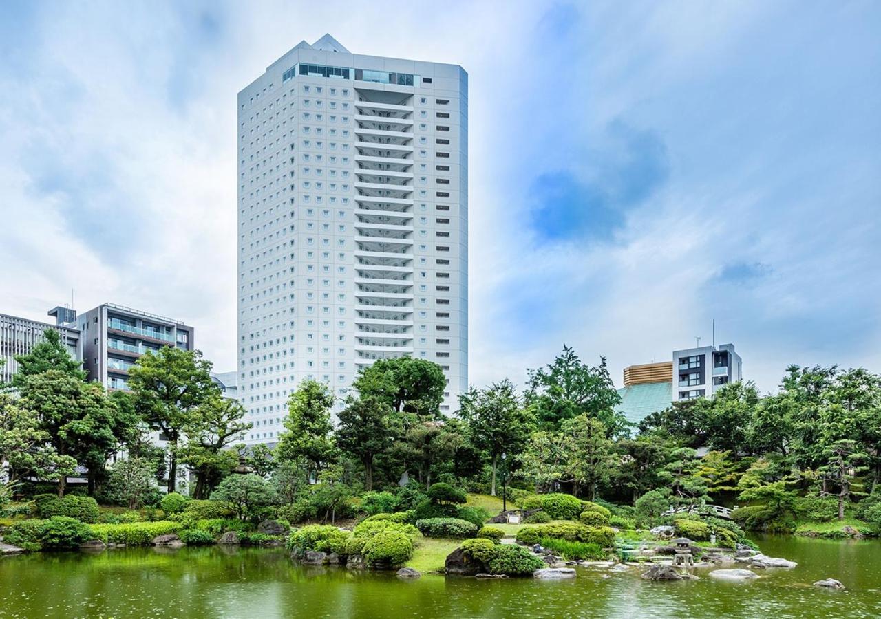 APA Hotel & Resort Ryogoku Eki Tower-0