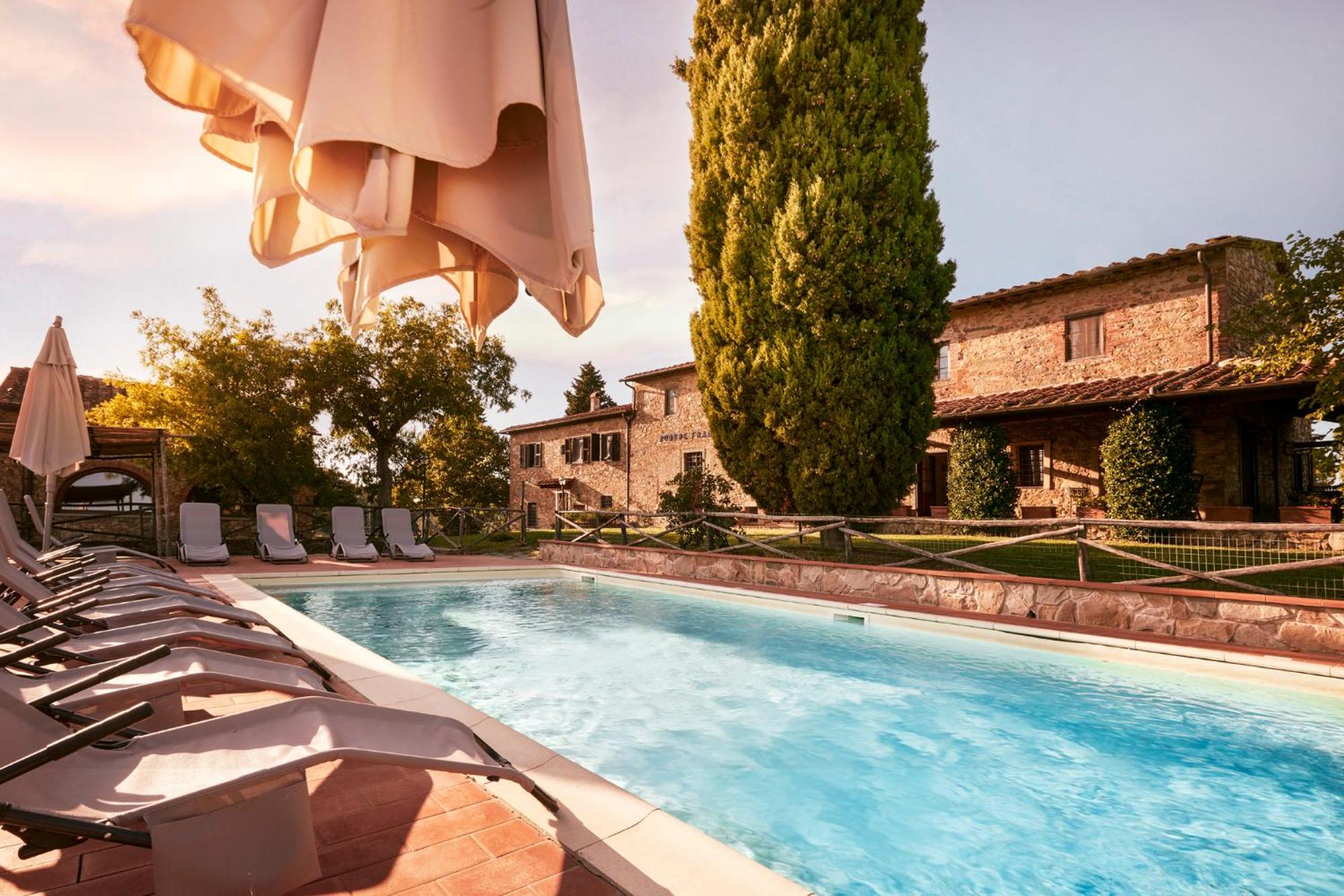 Tenuta San Vito In Fior Di Selva view 3