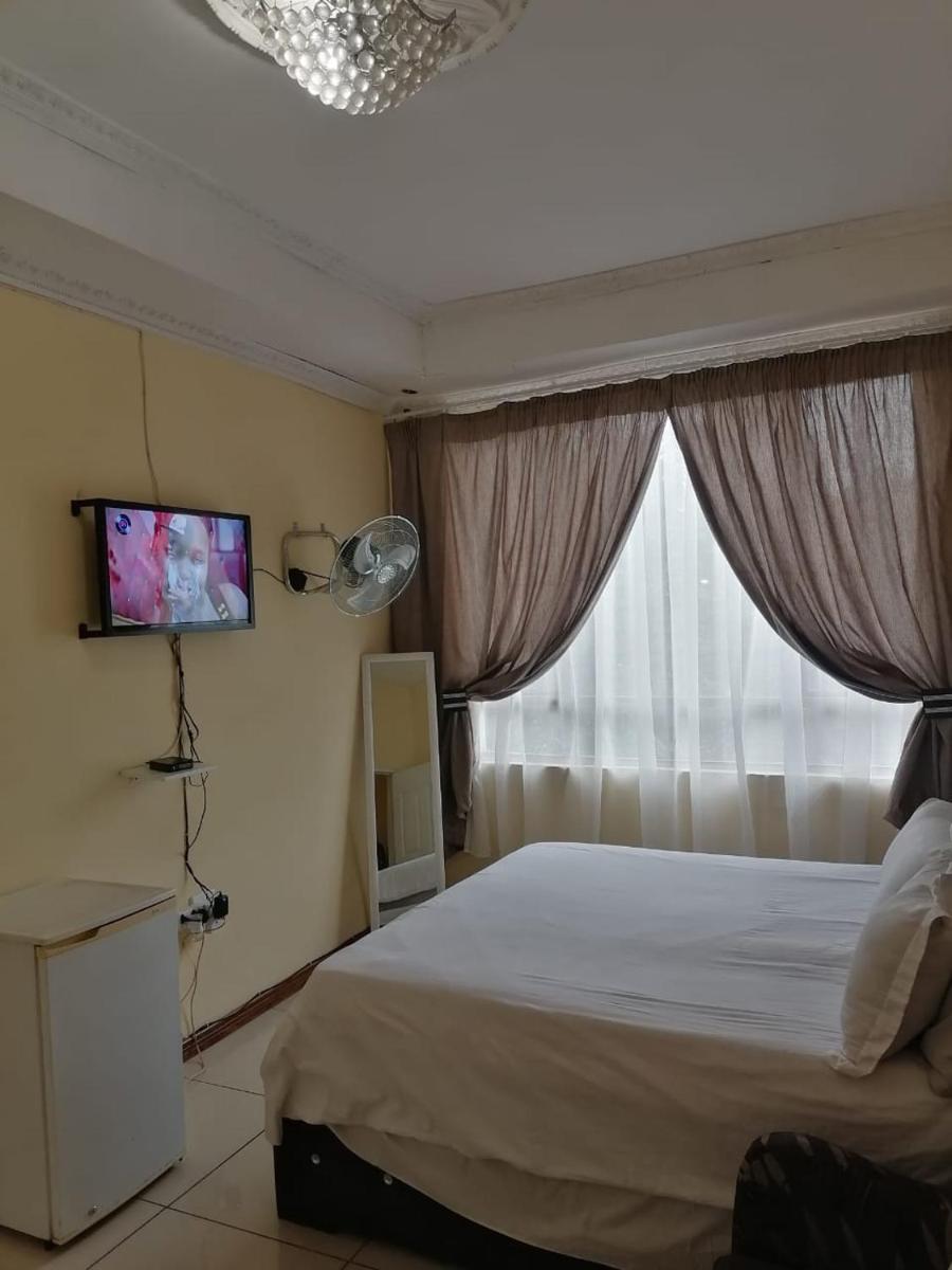 Royal Delight Guest House view 3