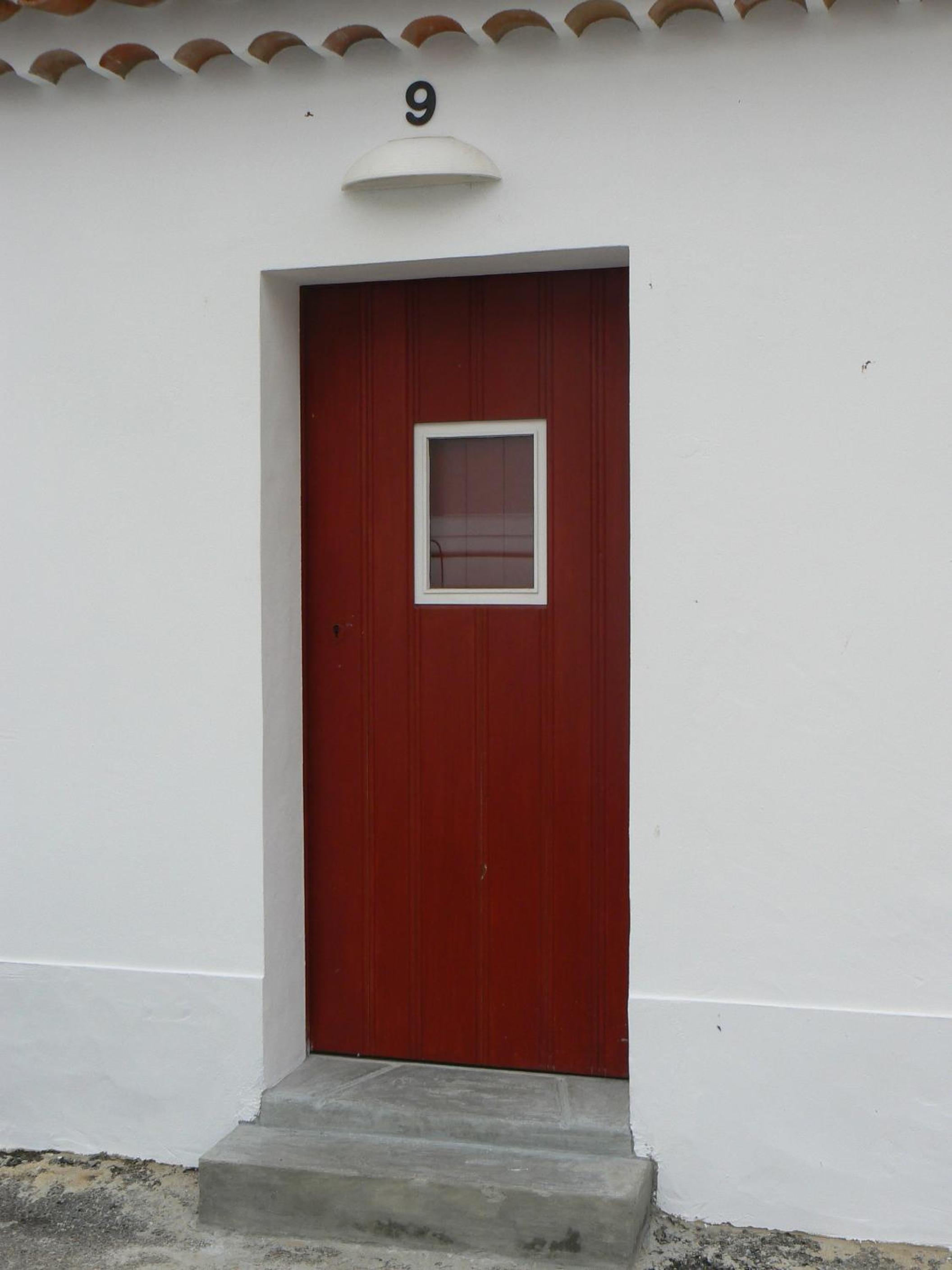 Casa da Tia Maria By Alojamentos Vitinho view 3
