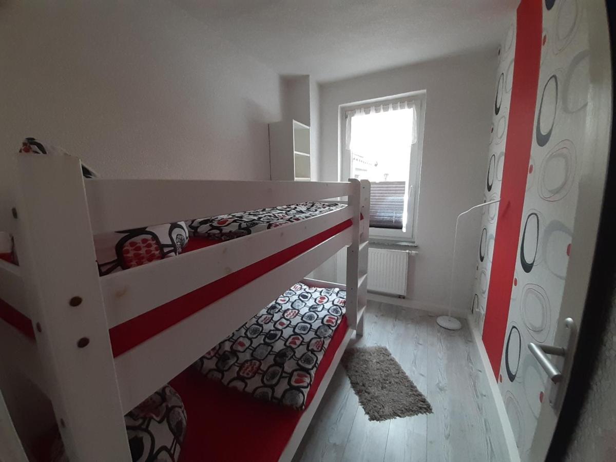 Ferienwohnung John view 5
