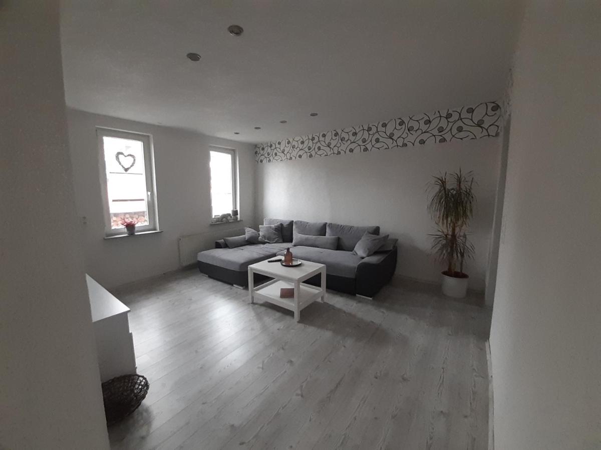 Ferienwohnung John view 2