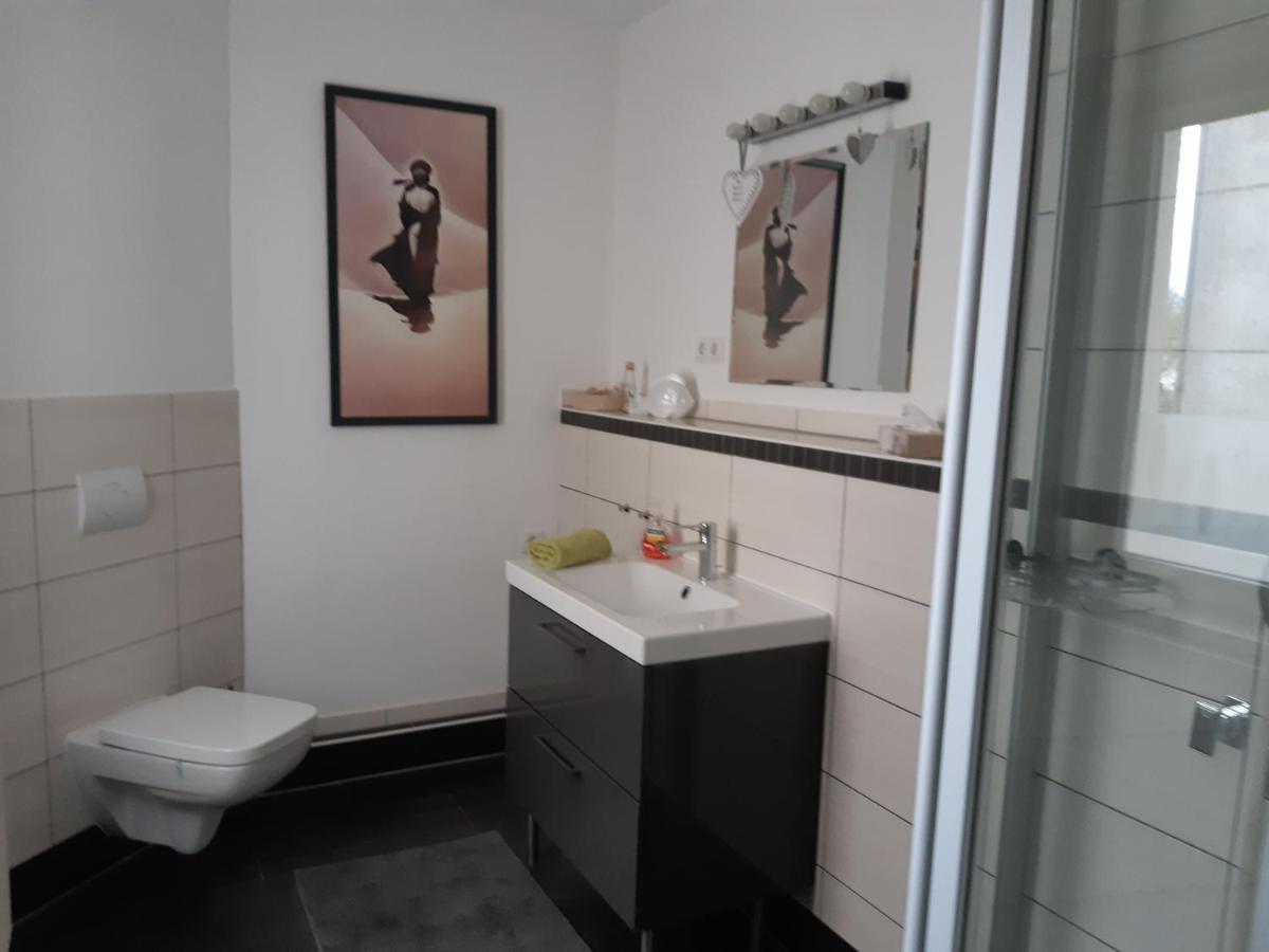Ferienwohnung John view 4