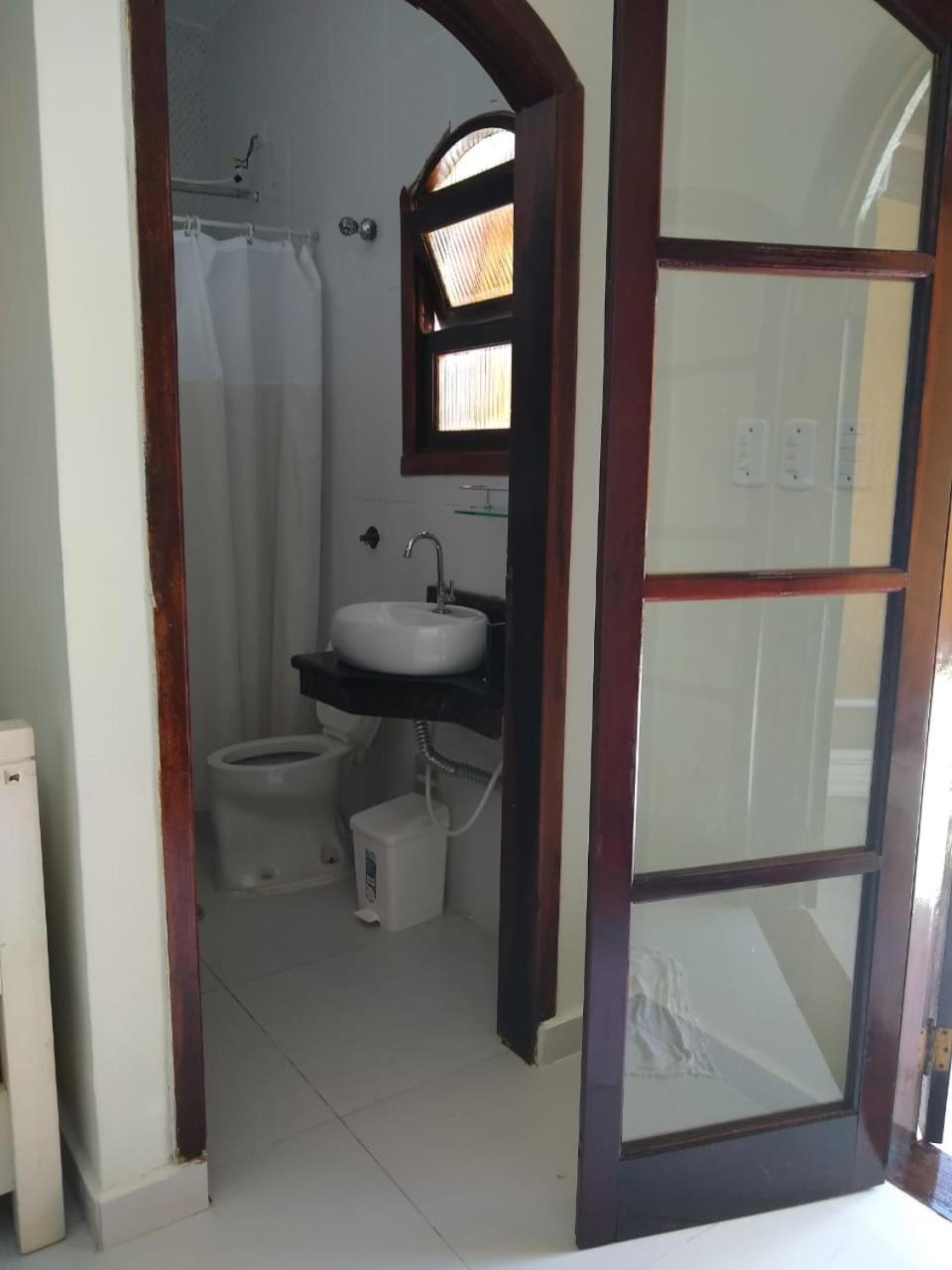 Casa pé na areia - 50 mts do mar