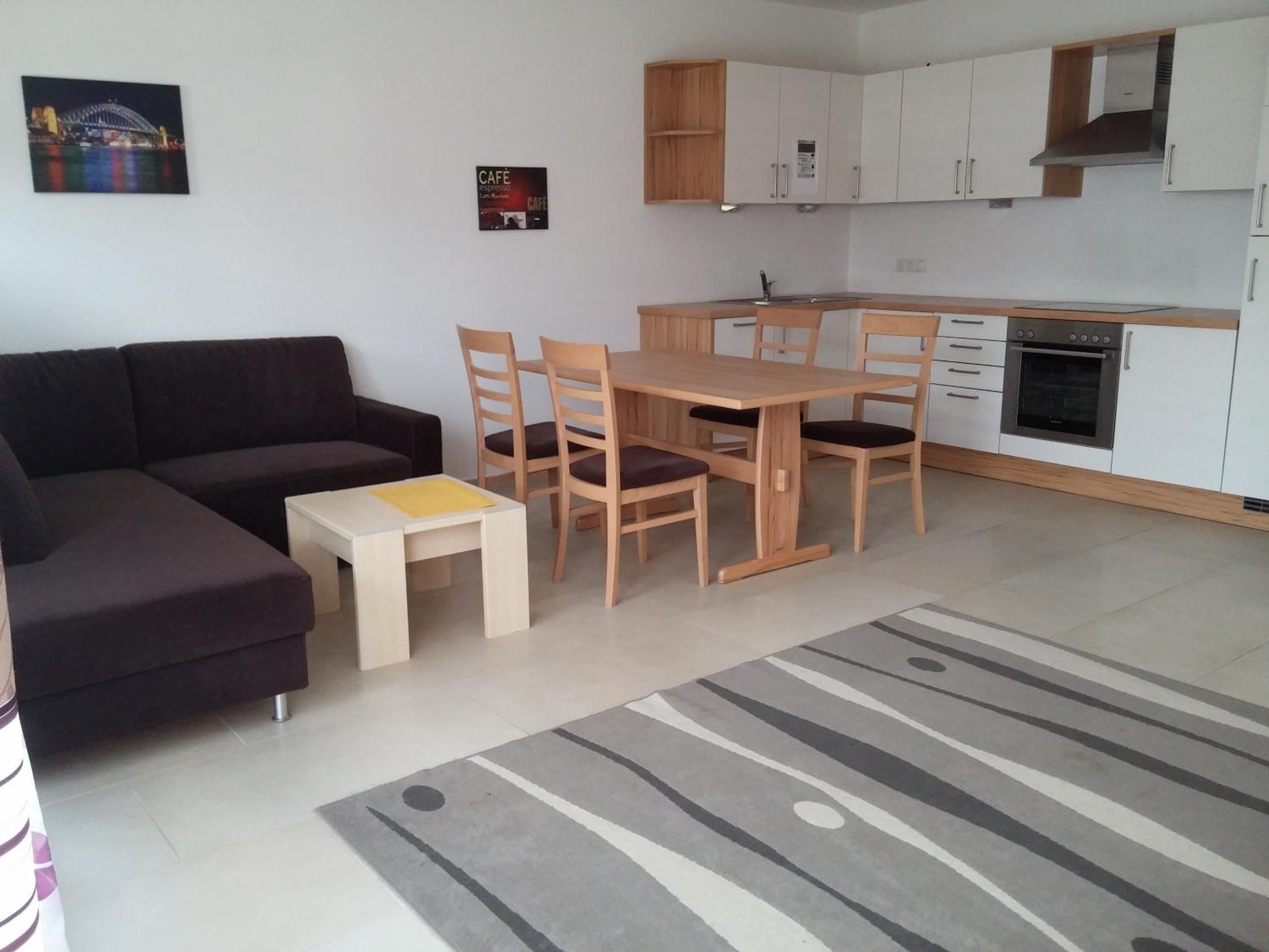 Ferienwohnung Winklerhof view 2