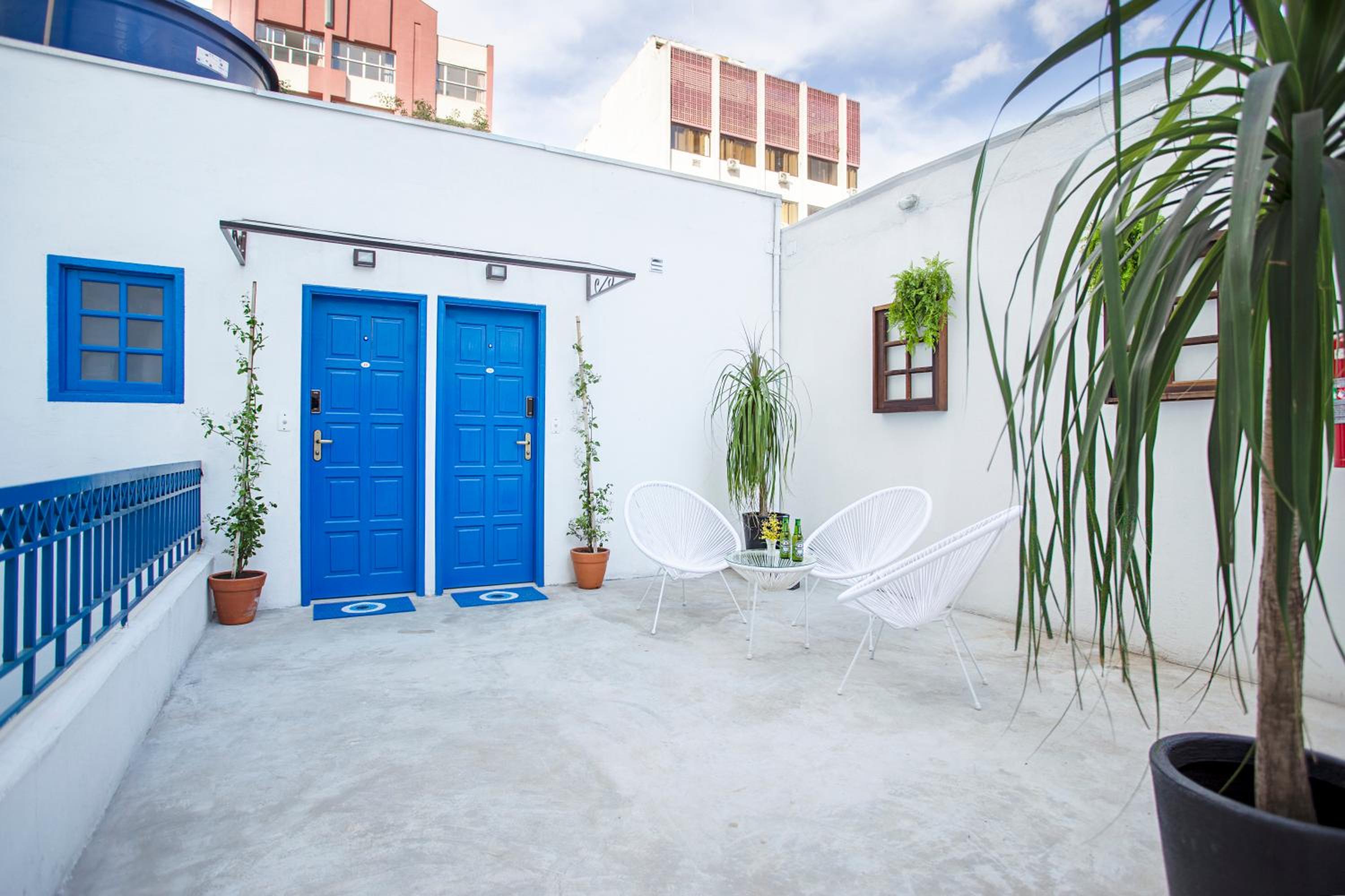 Vila Grega view 4
