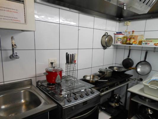 Hostel Vergueiro