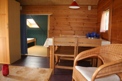 Scandinavisch dorp view 4