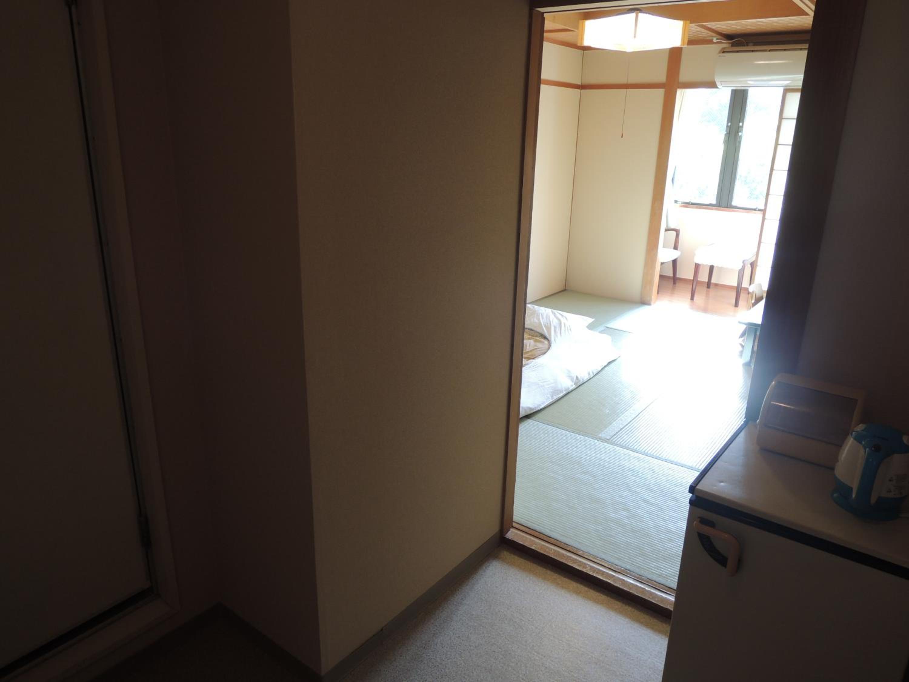 Ryokan Kousen