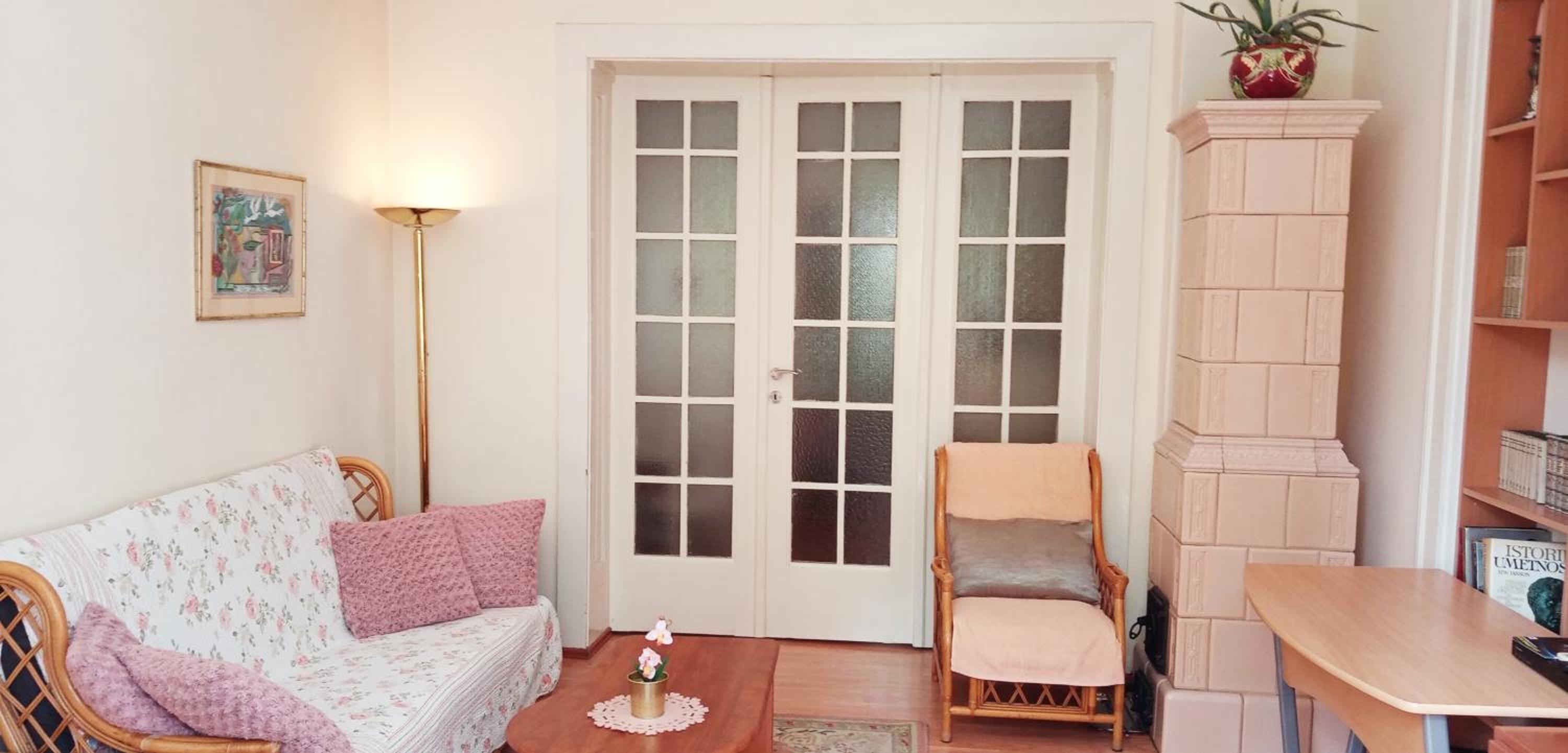 Belgrade Apartment Happy Garden