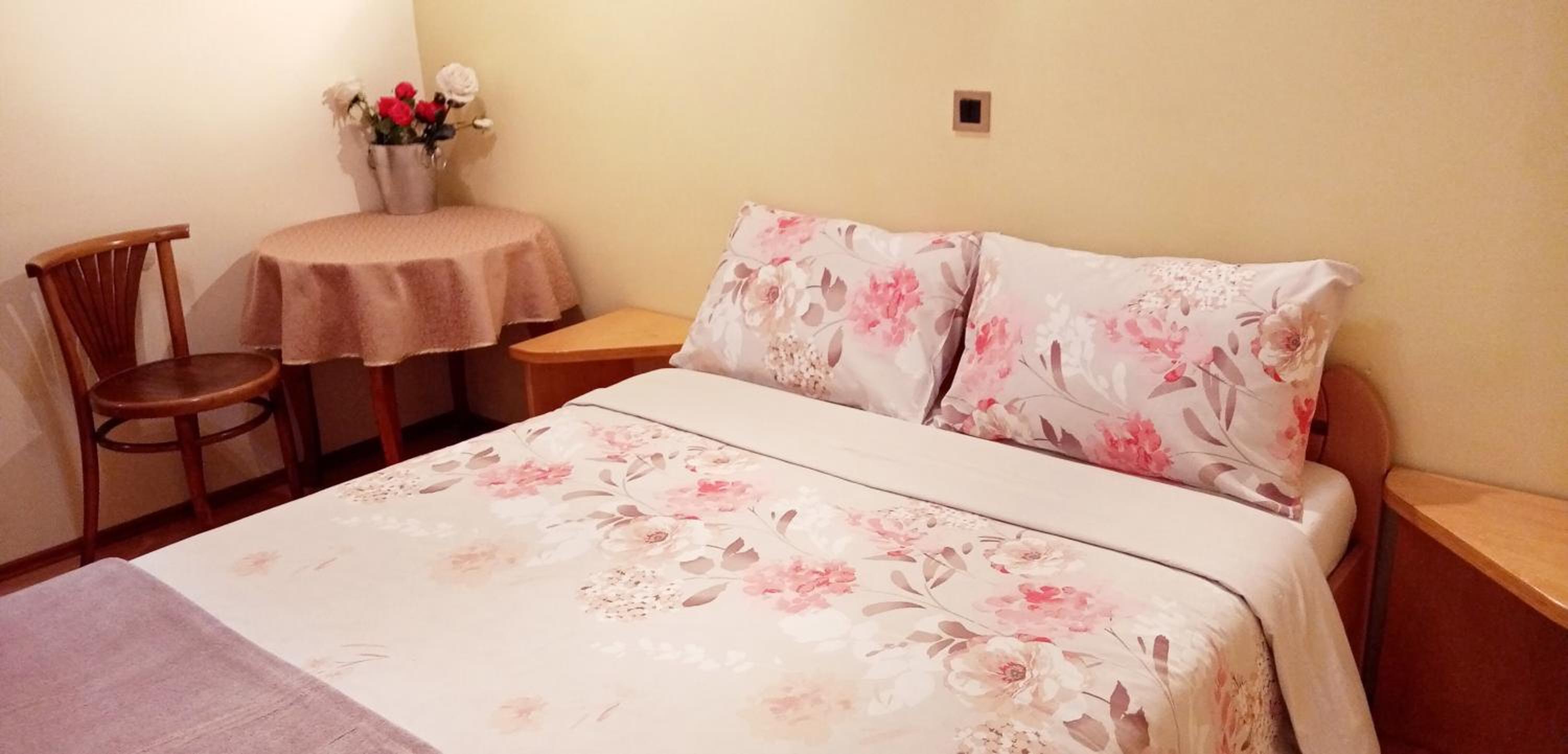 Belgrade Apartment Happy Garden