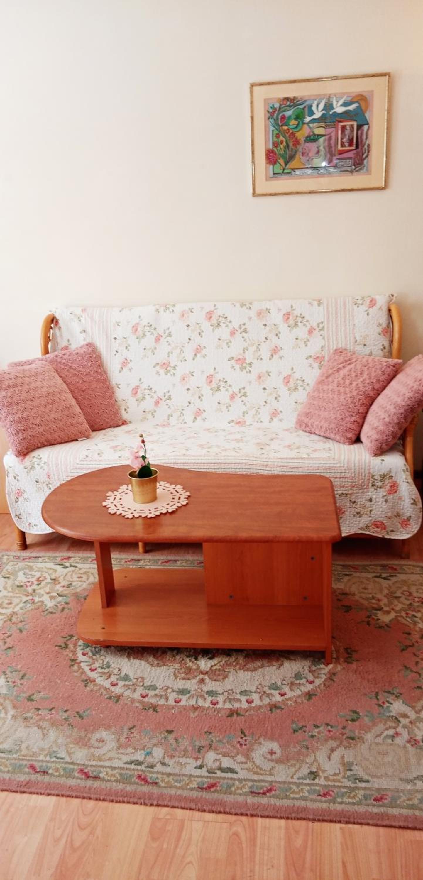 Belgrade Apartment Happy Garden