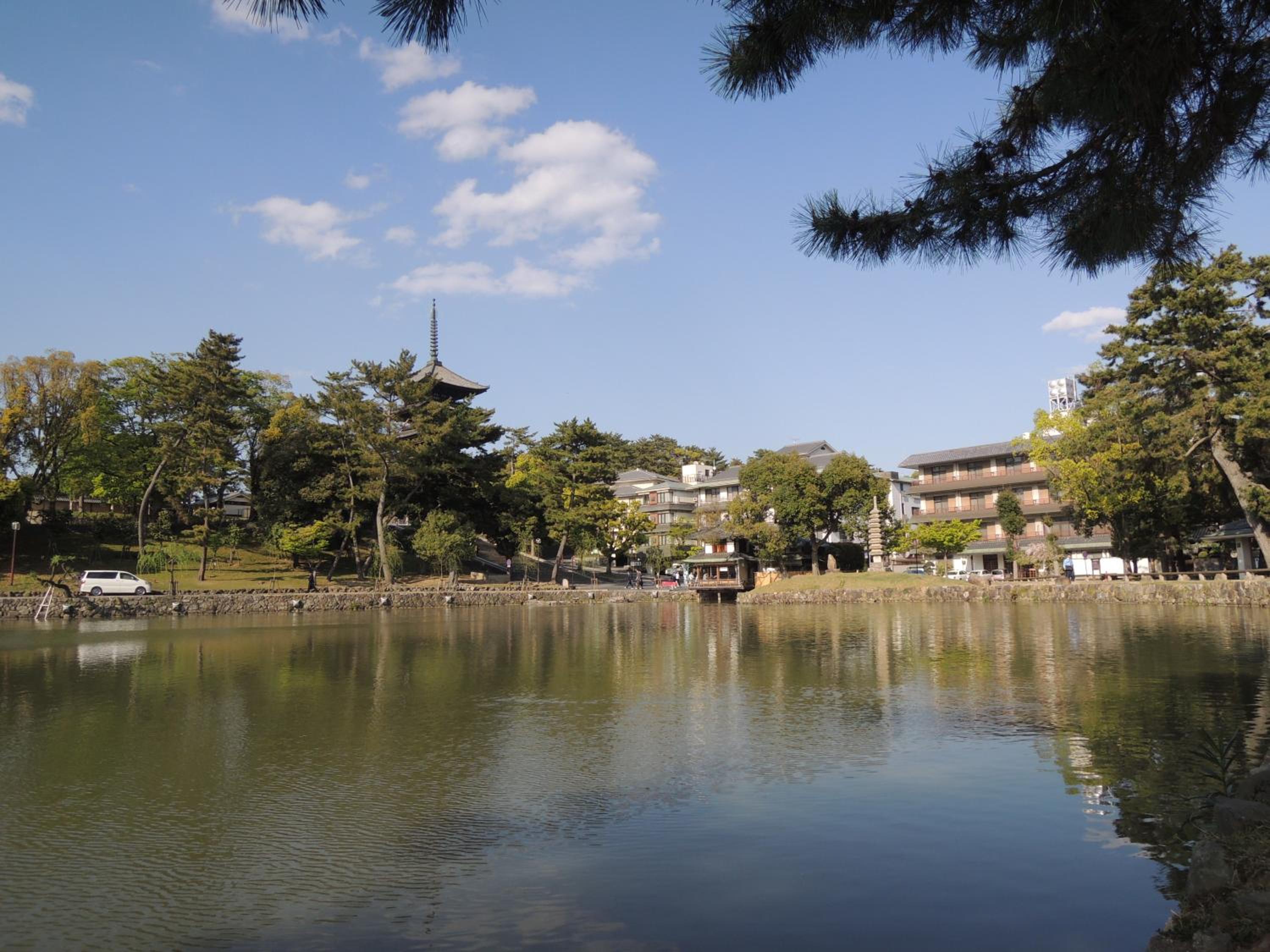 Ryokan Kousen