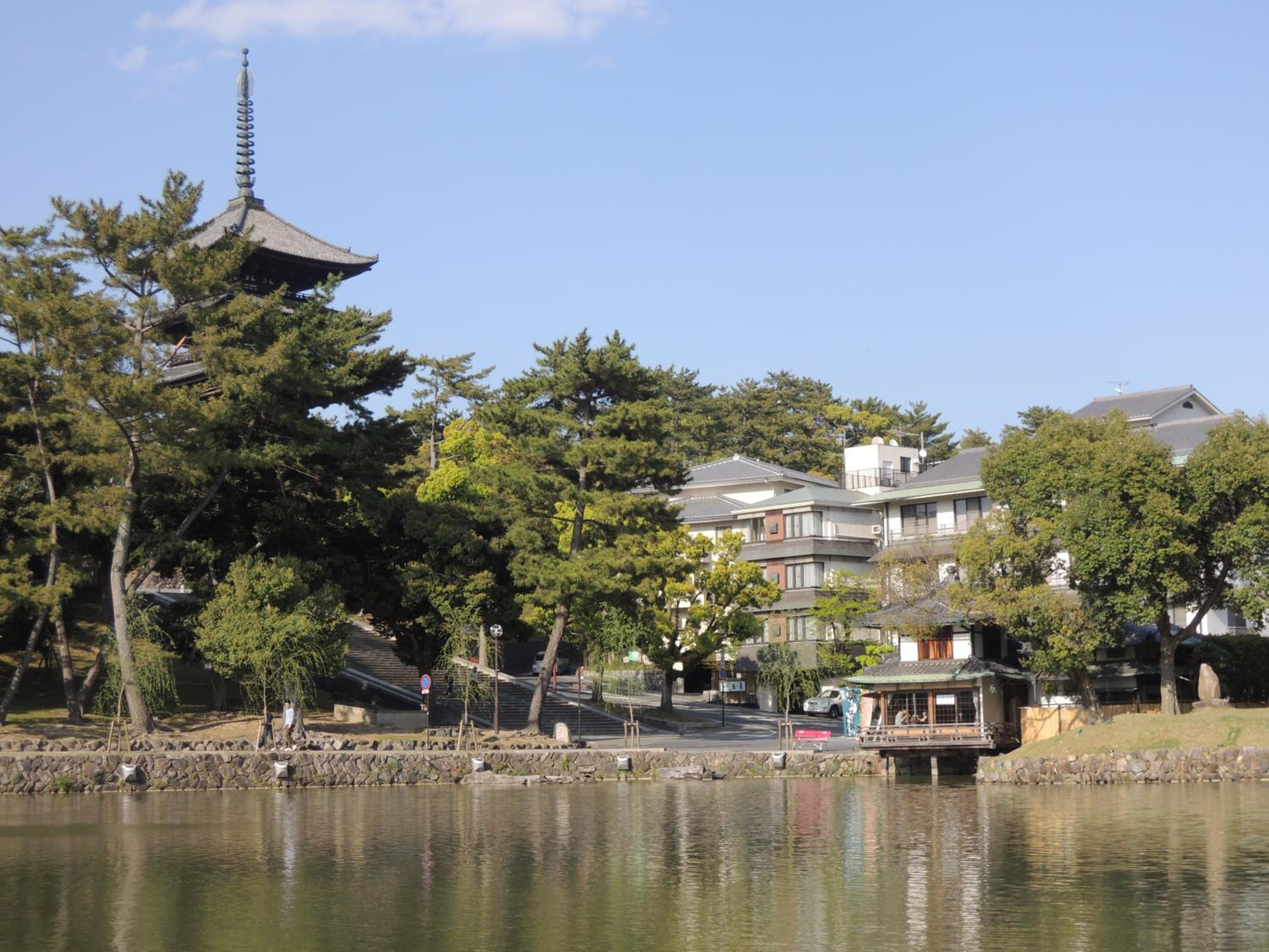 Ryokan Kousen