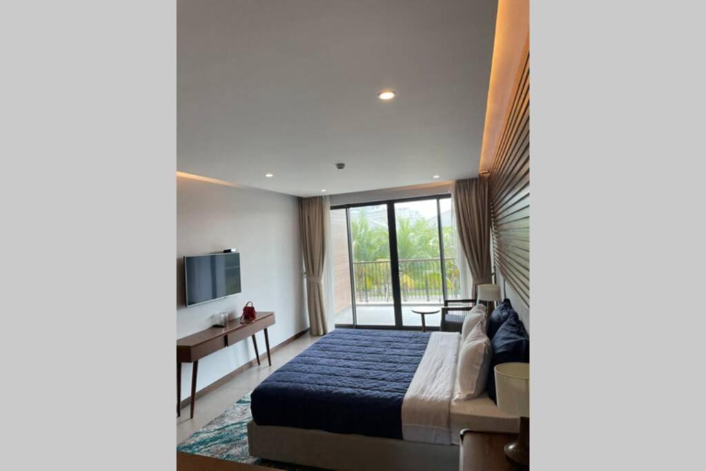 M Beach Luxury Villas Phu Quoc view 2