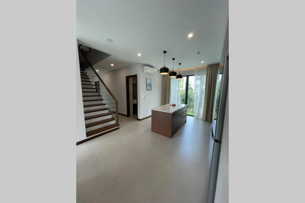 M Beach Luxury Villas Phu Quoc view 3