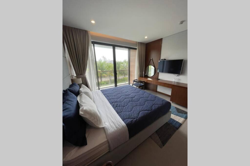 M Beach Luxury Villas Phu Quoc view 4
