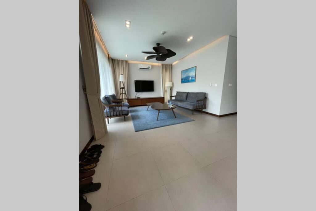 M Beach Luxury Villas Phu Quoc view 5