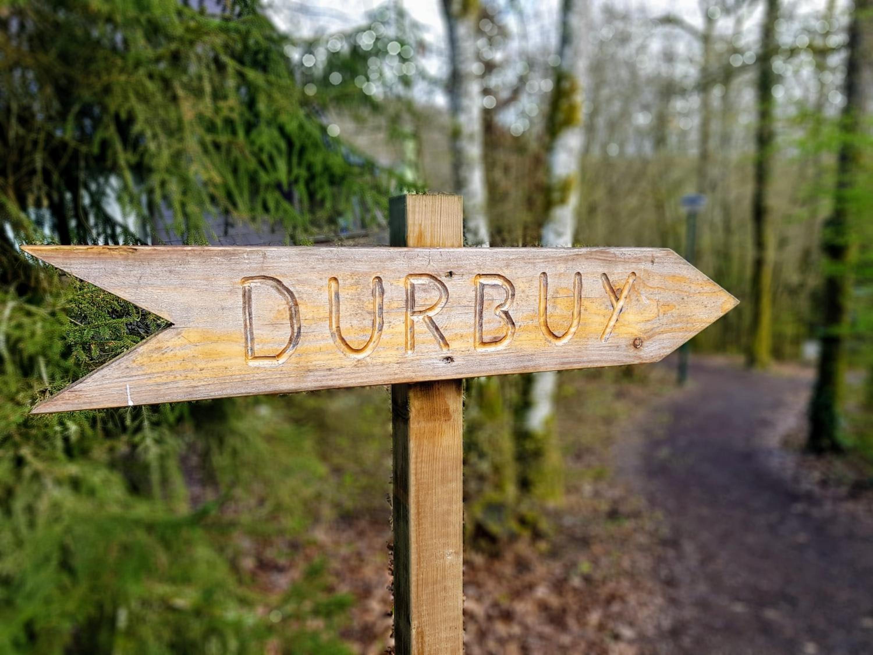 Chalet 42 - Durbuy