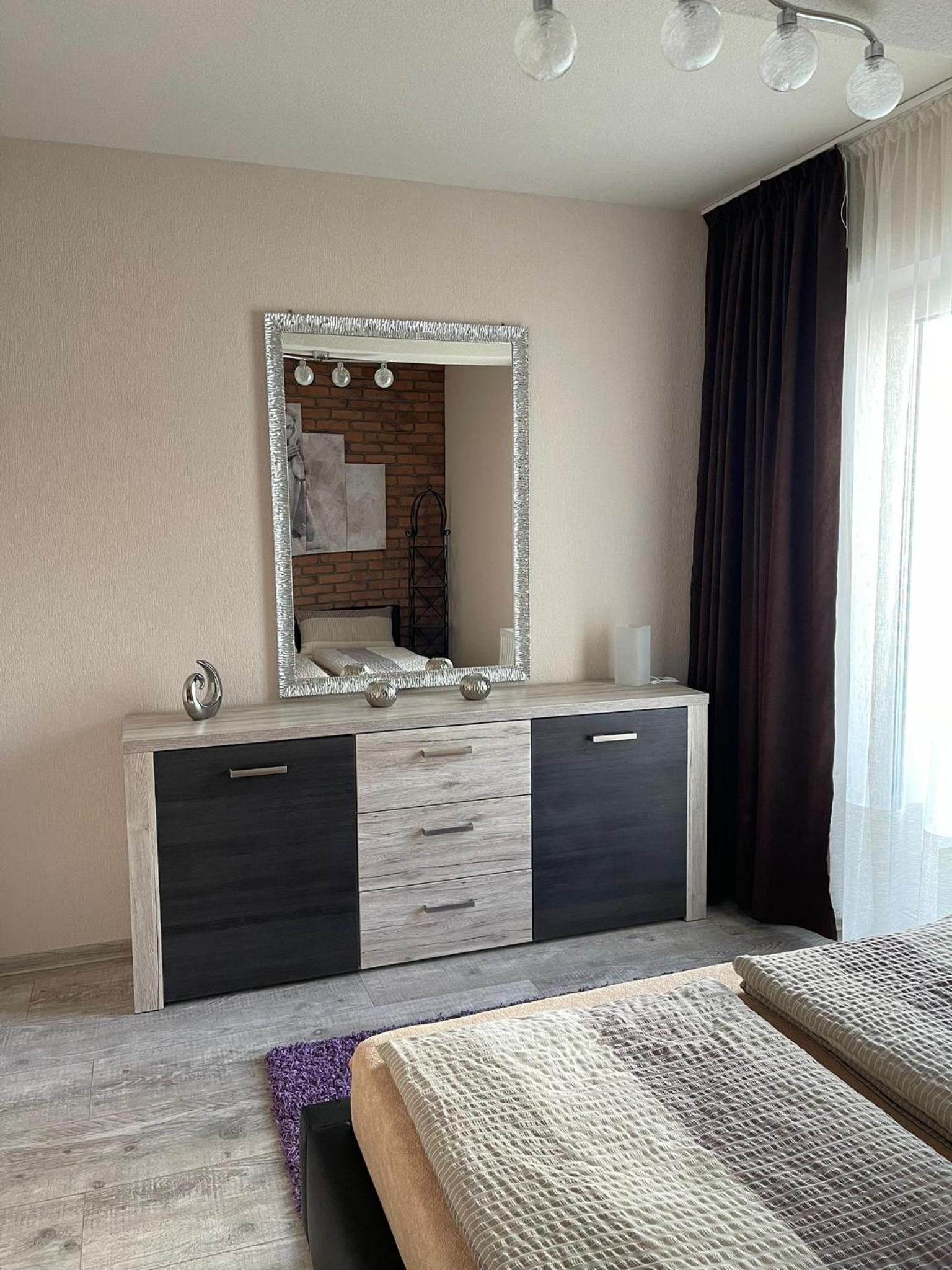 Apartamenty Bartnicza C view 2