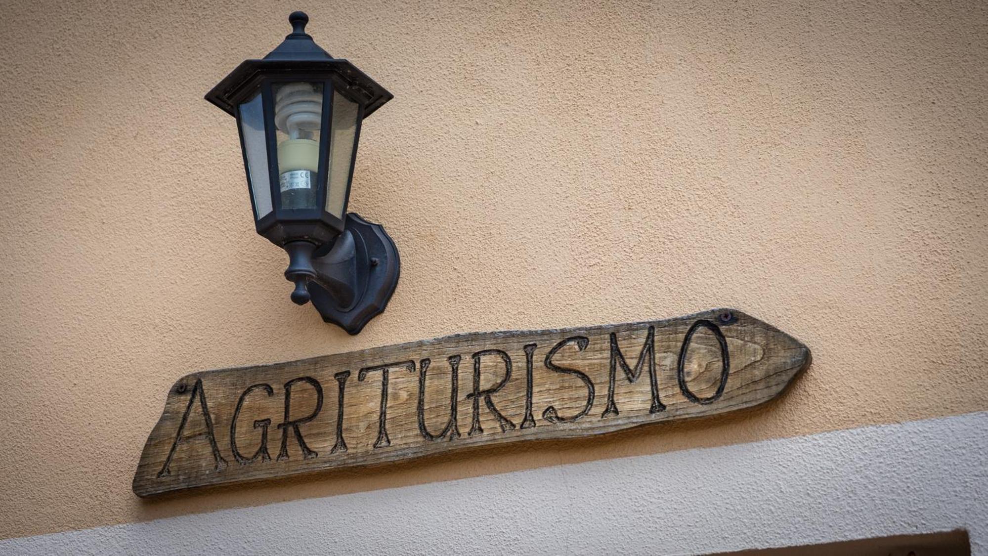 Agriturismo Pretenzano