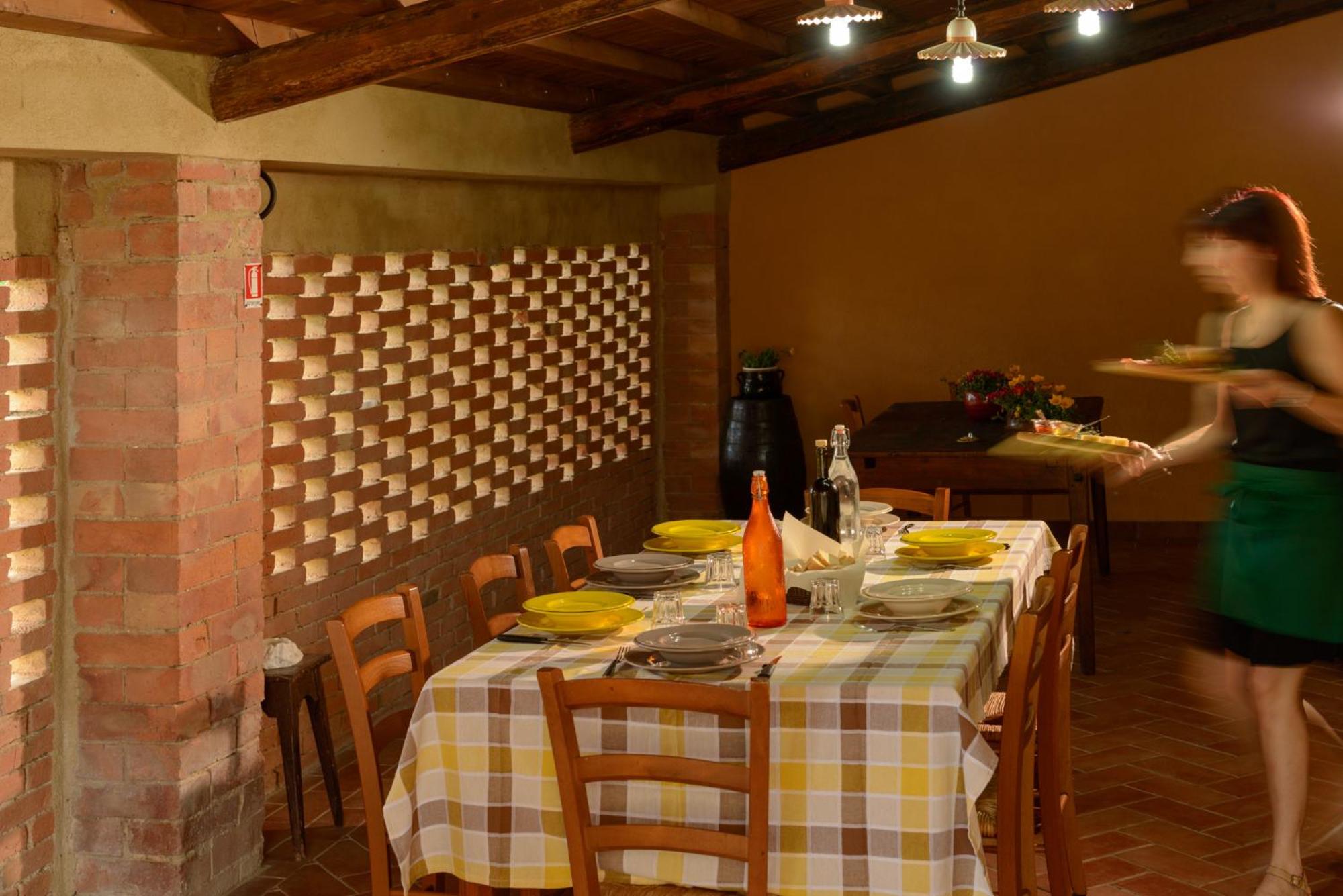 Agriturismo Pretenzano