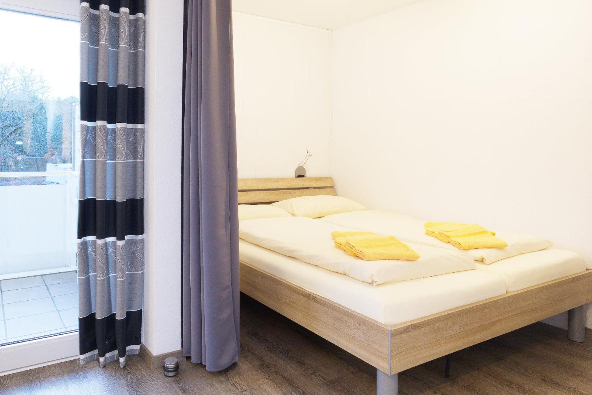 Frauenpreiß Ferienwohnungen