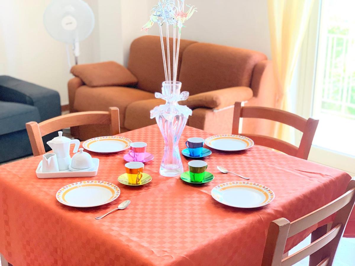 Casa vacanza contrada Sabella photo 4