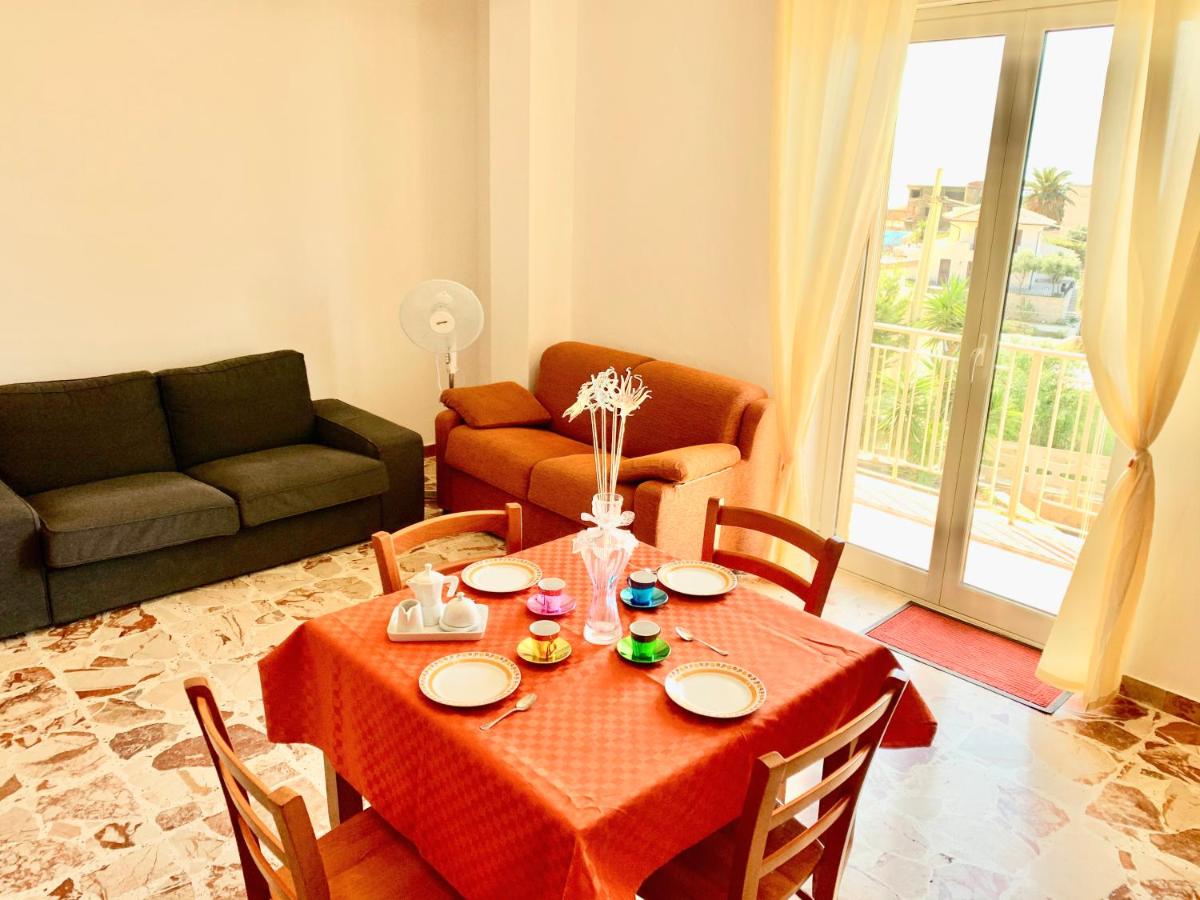 Casa vacanza contrada Sabella photo 5
