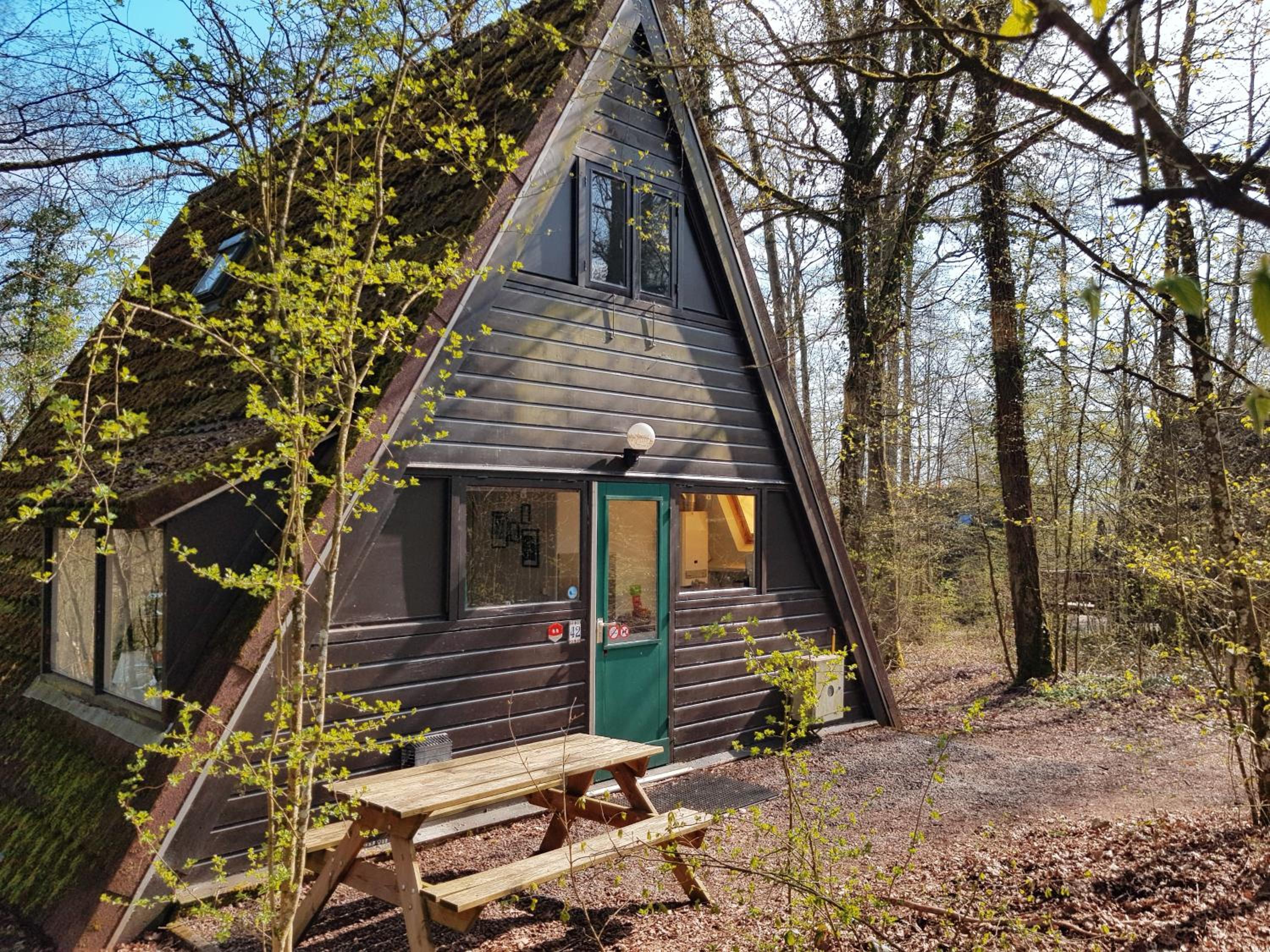Chalet 42 - Durbuy