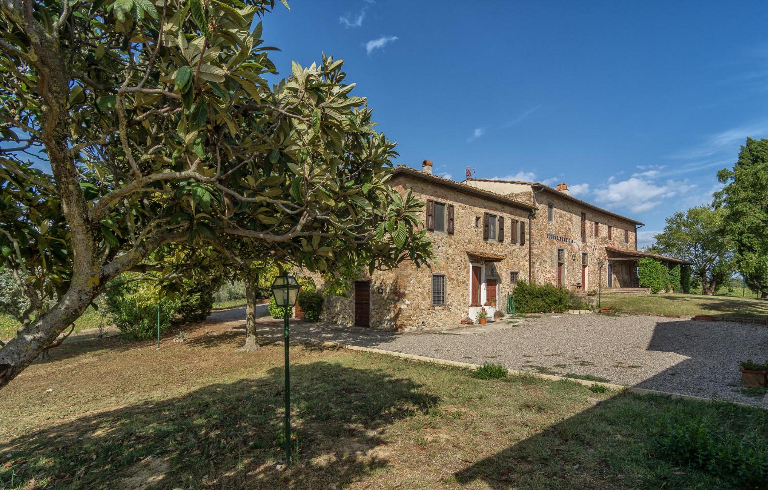 Hotel Tenuta San Vito In Fior Di Selva - Image 1