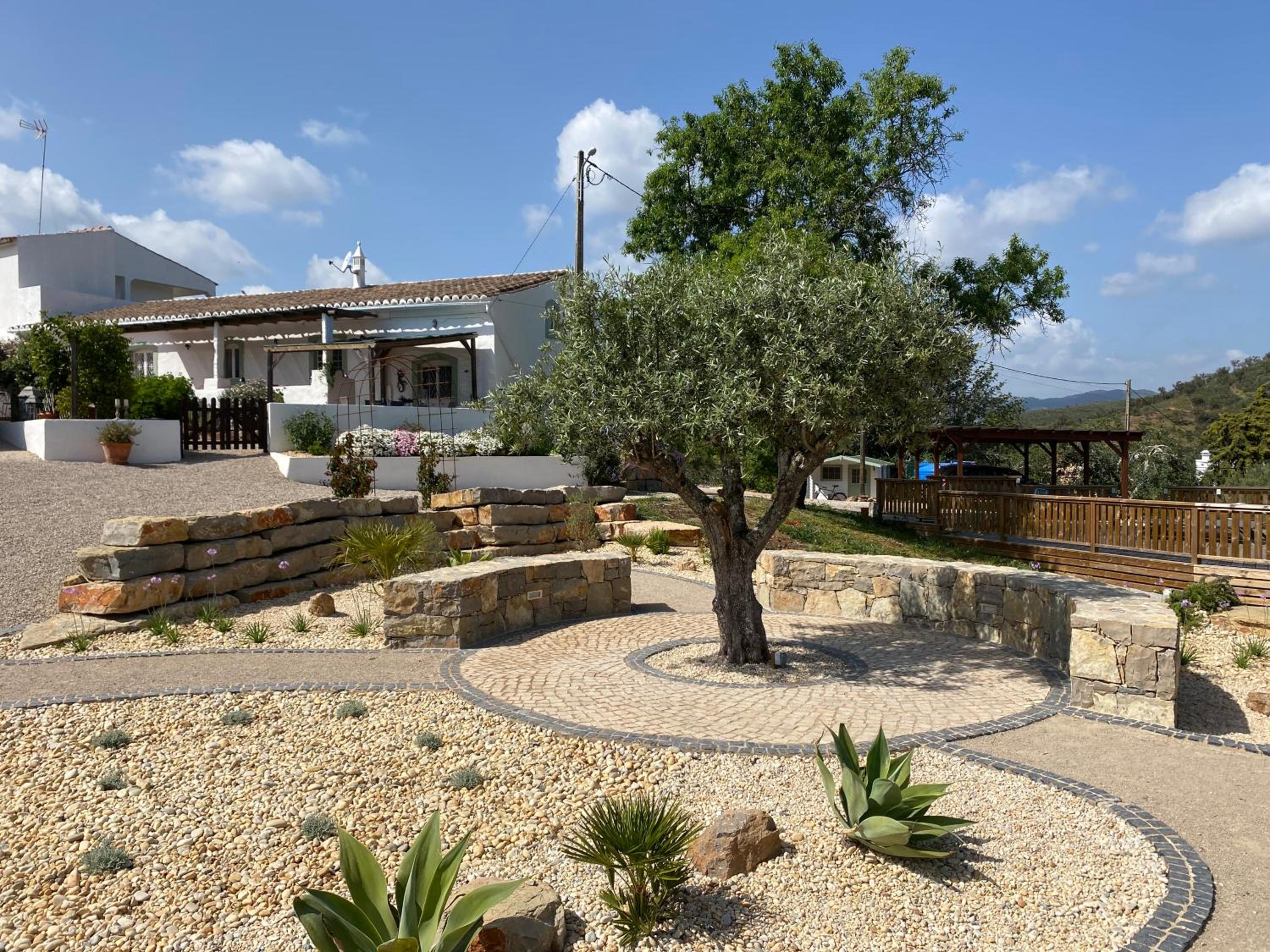 Casa Olivia - Charming renovated farmhouse with panoramic views view 2