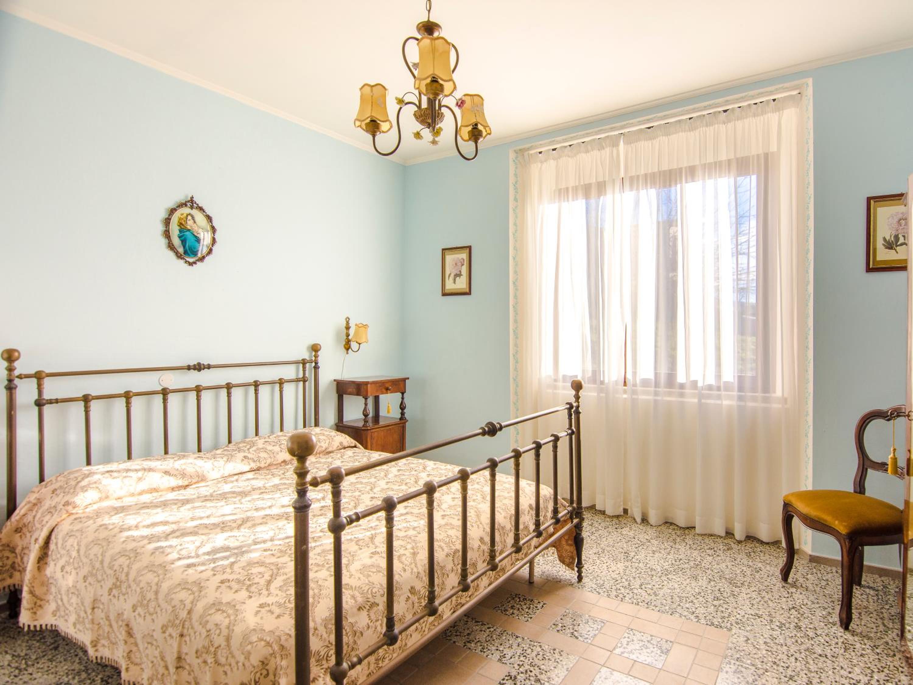 Villa Bruna Montefeltro, villetta indipendente circondata da un grande giardino view 3