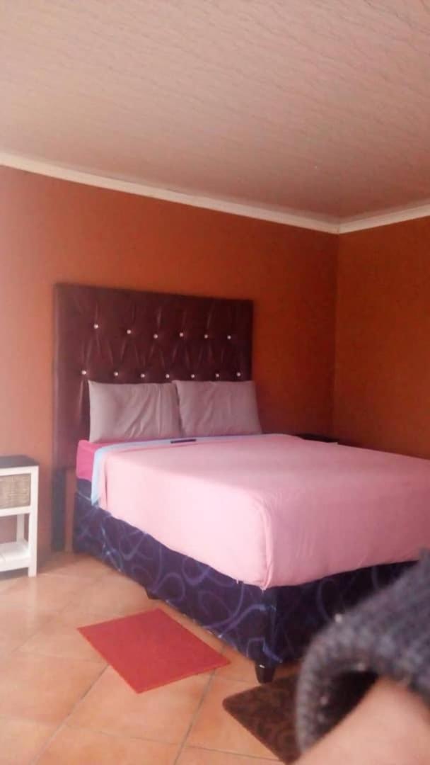 FK Guest Inn view 4