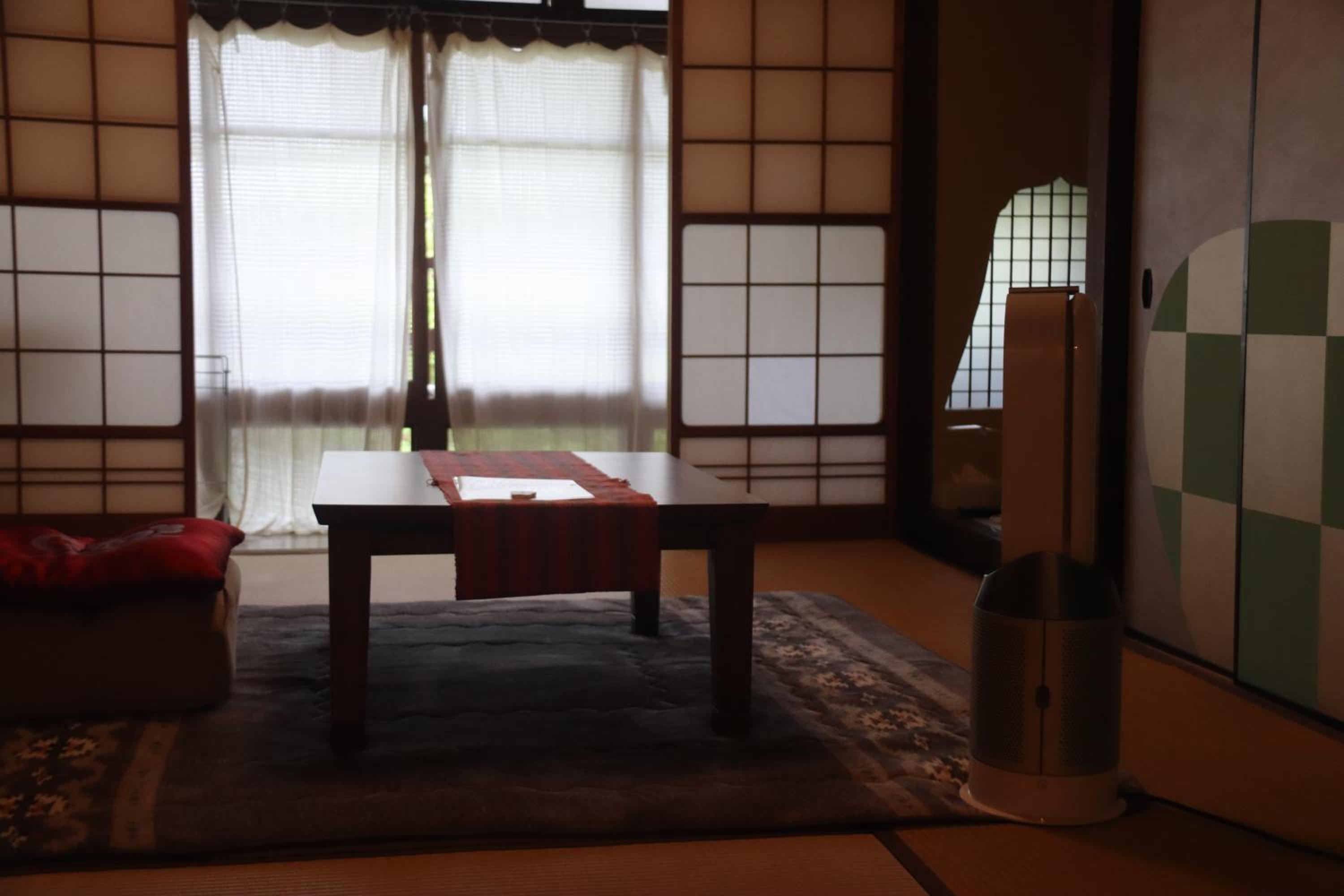 Gallery Nozawa Inn