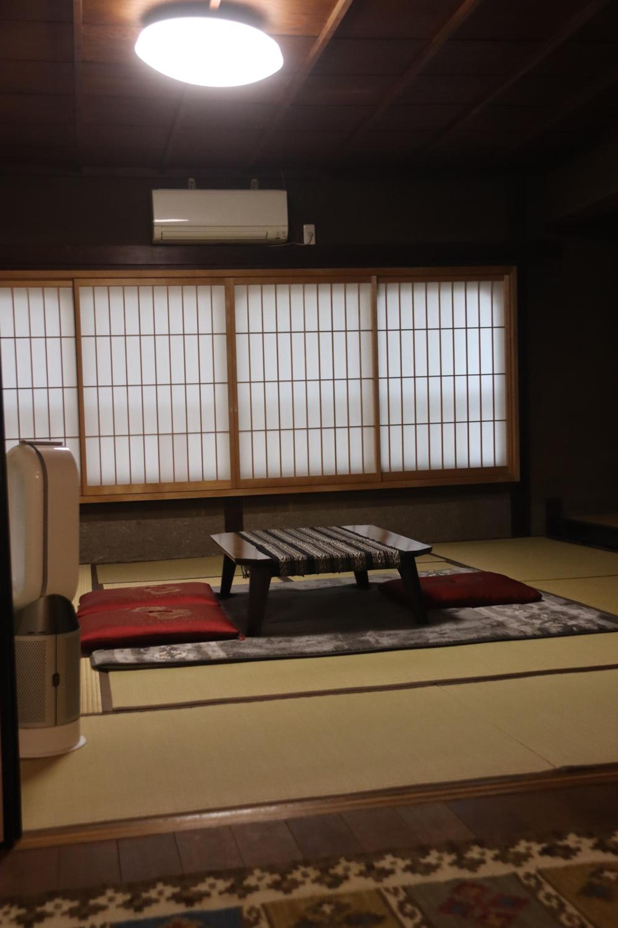 Gallery Nozawa Inn