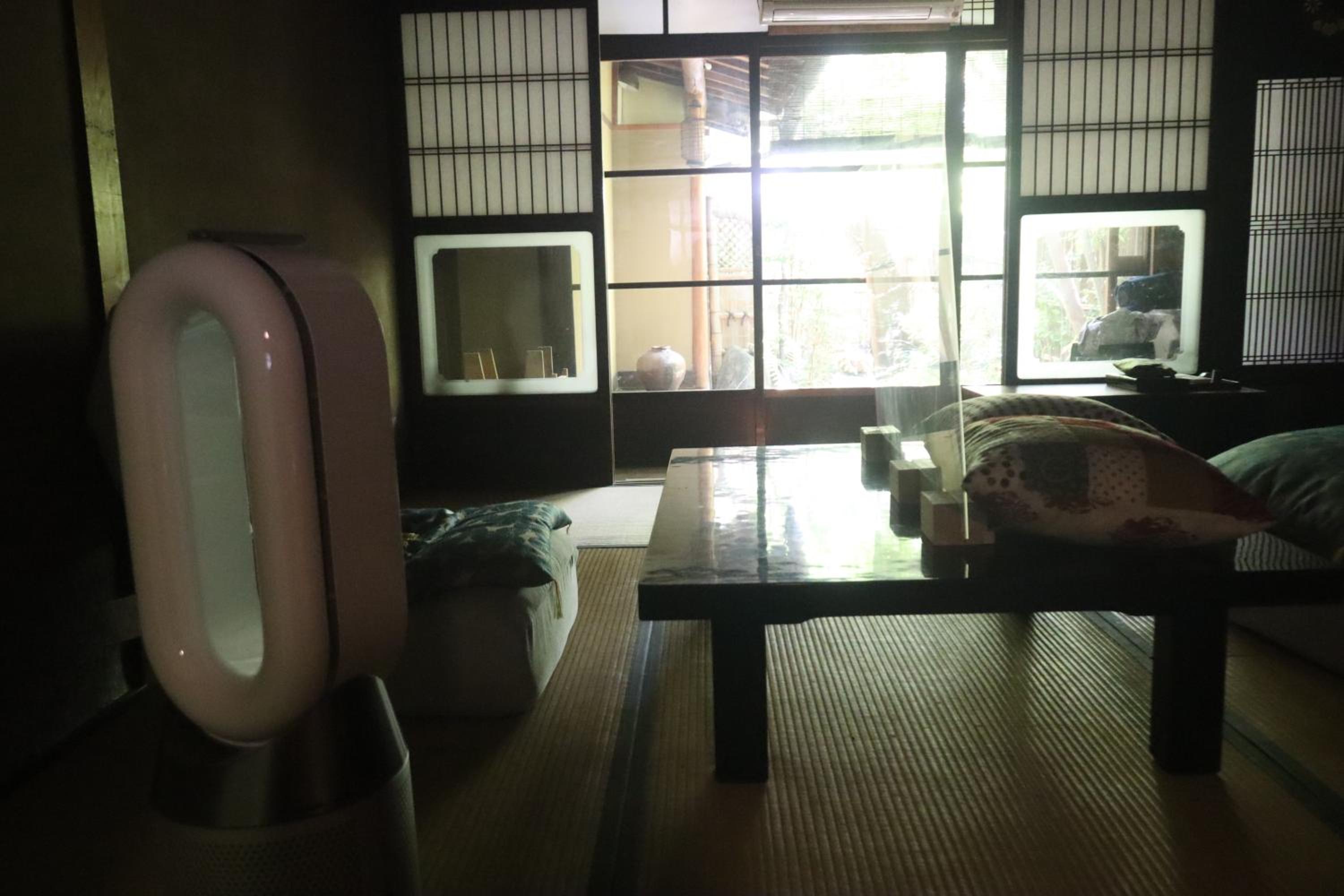 Gallery Nozawa Inn