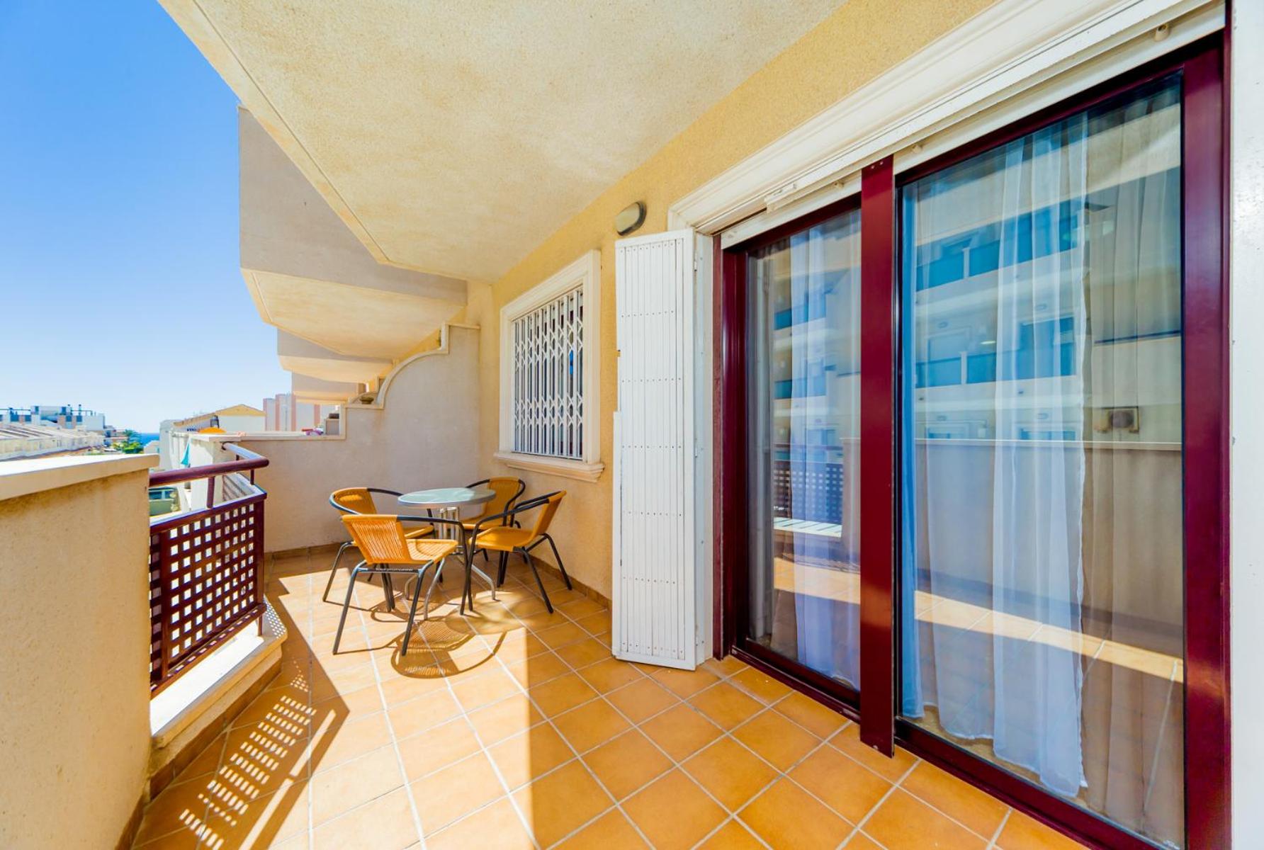 Apartamento COSTAMARINA photo 5
